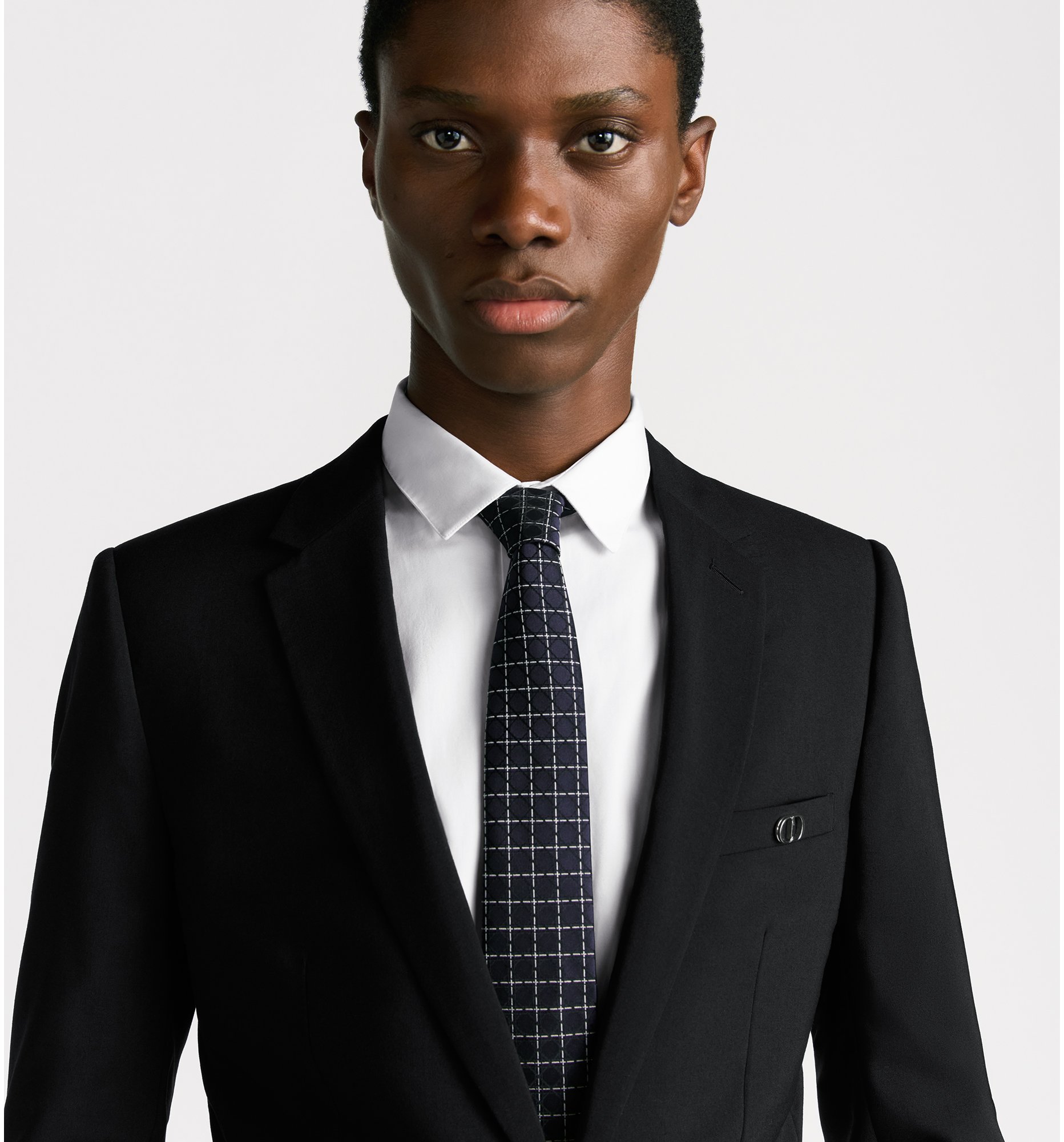 aria_look Cannage Tie