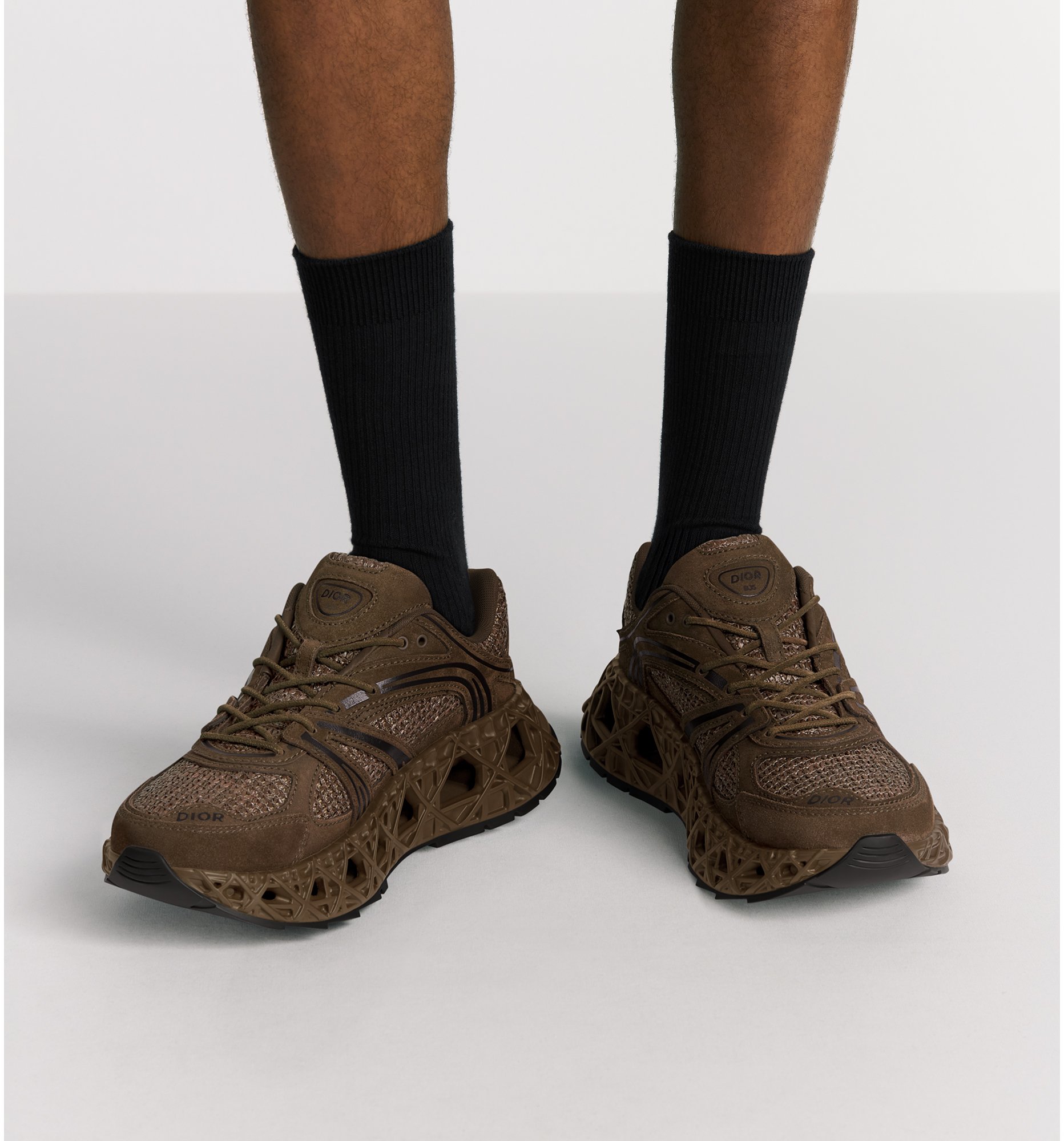 aria_look Sneaker B35 NXXT – EDIZIONE LIMITATA E NUMERATA