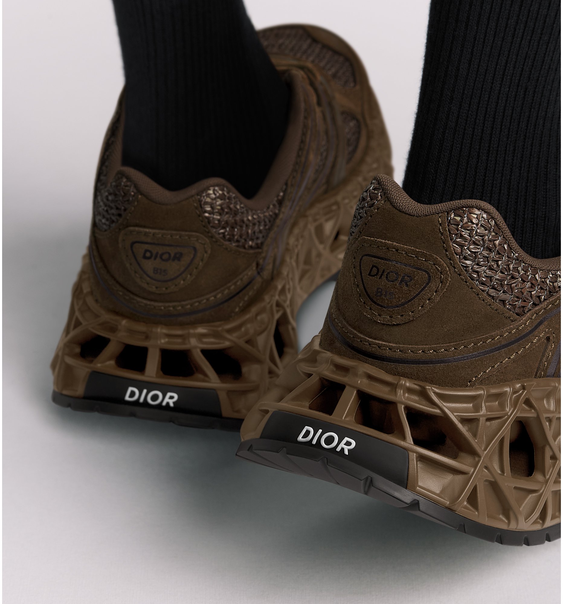aria_look Sneaker B35 NXXT – EDIZIONE LIMITATA E NUMERATA