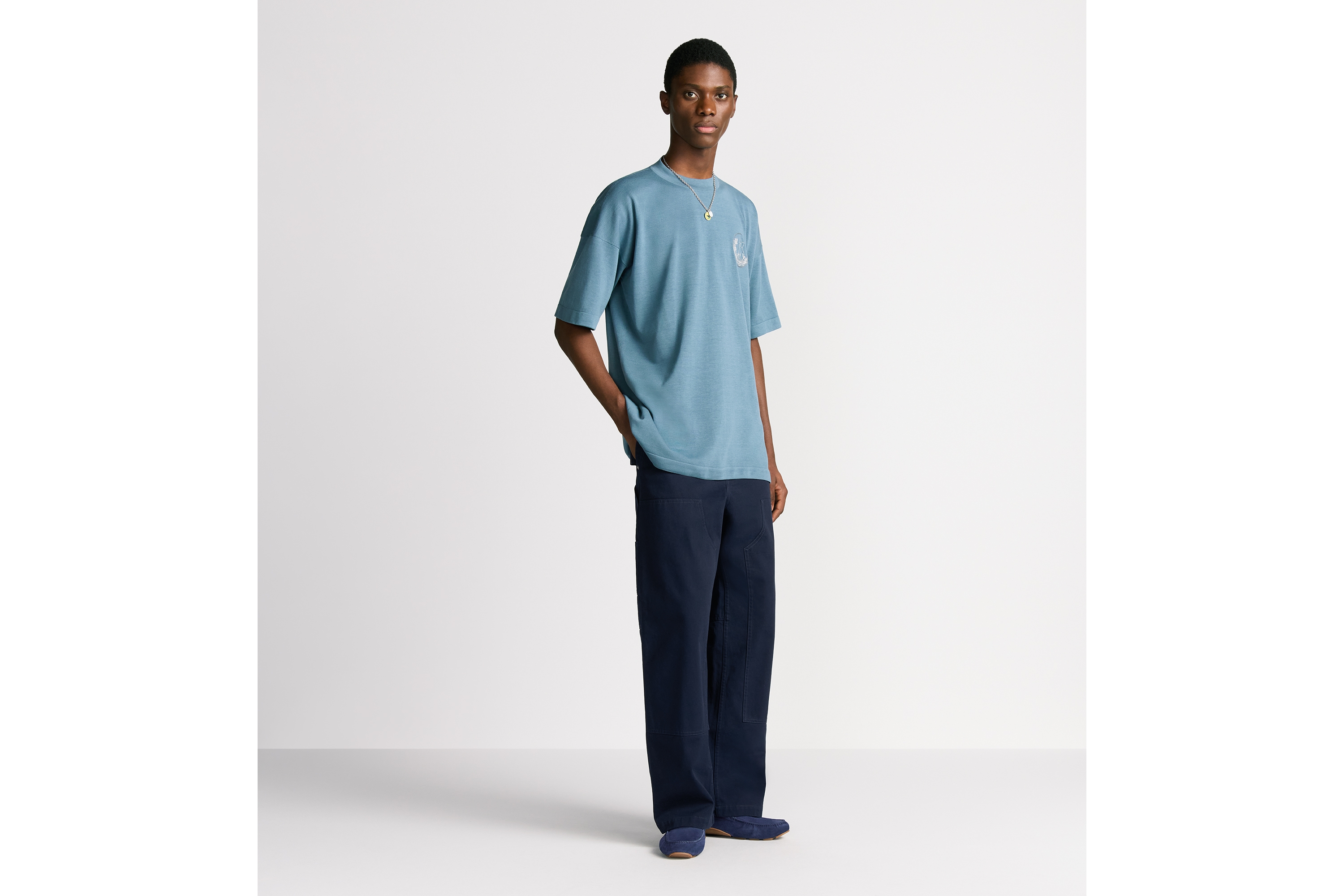 CD Icon Carpenter Jeans