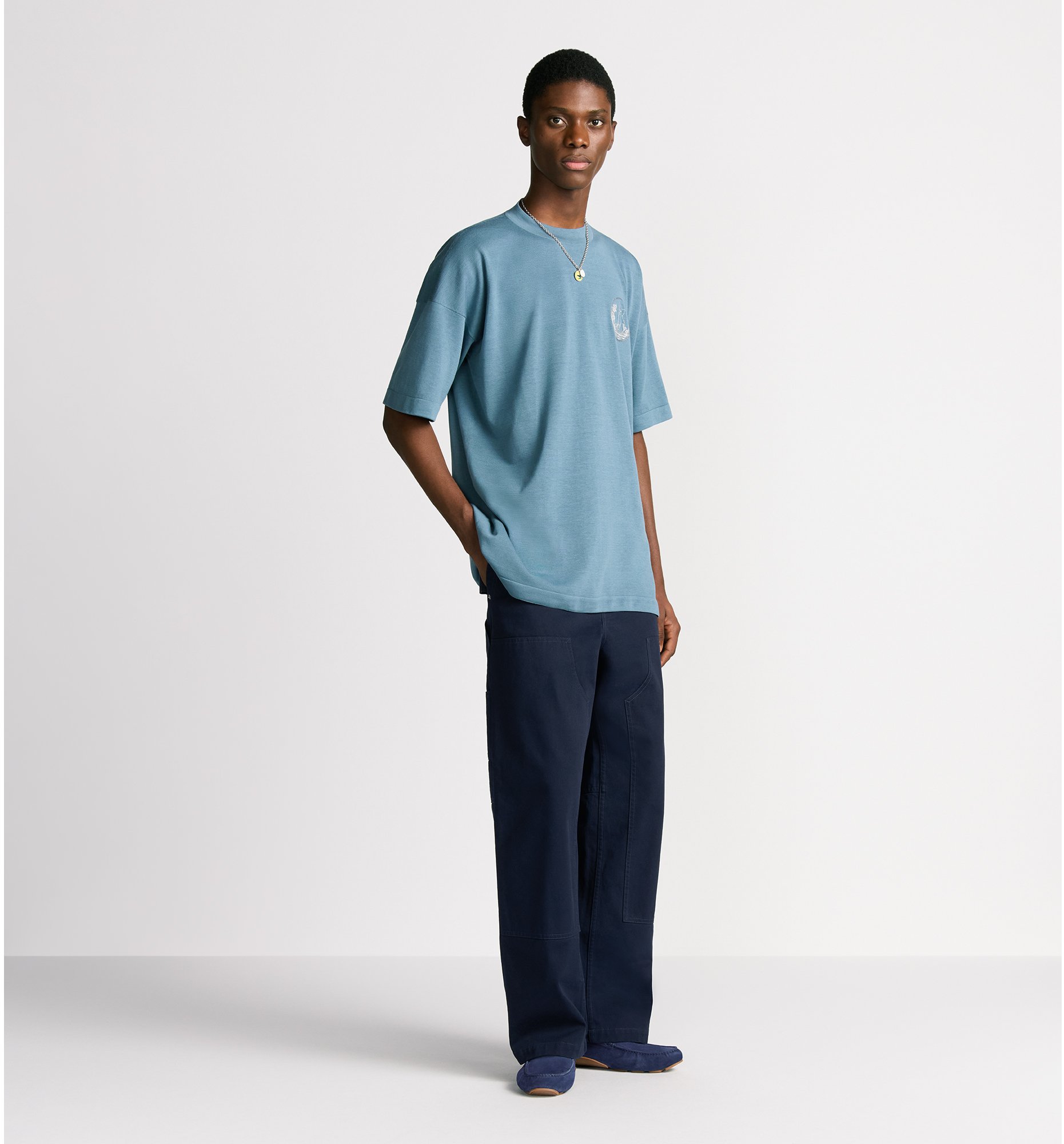 aria_look CD Icon Carpenter Jeans