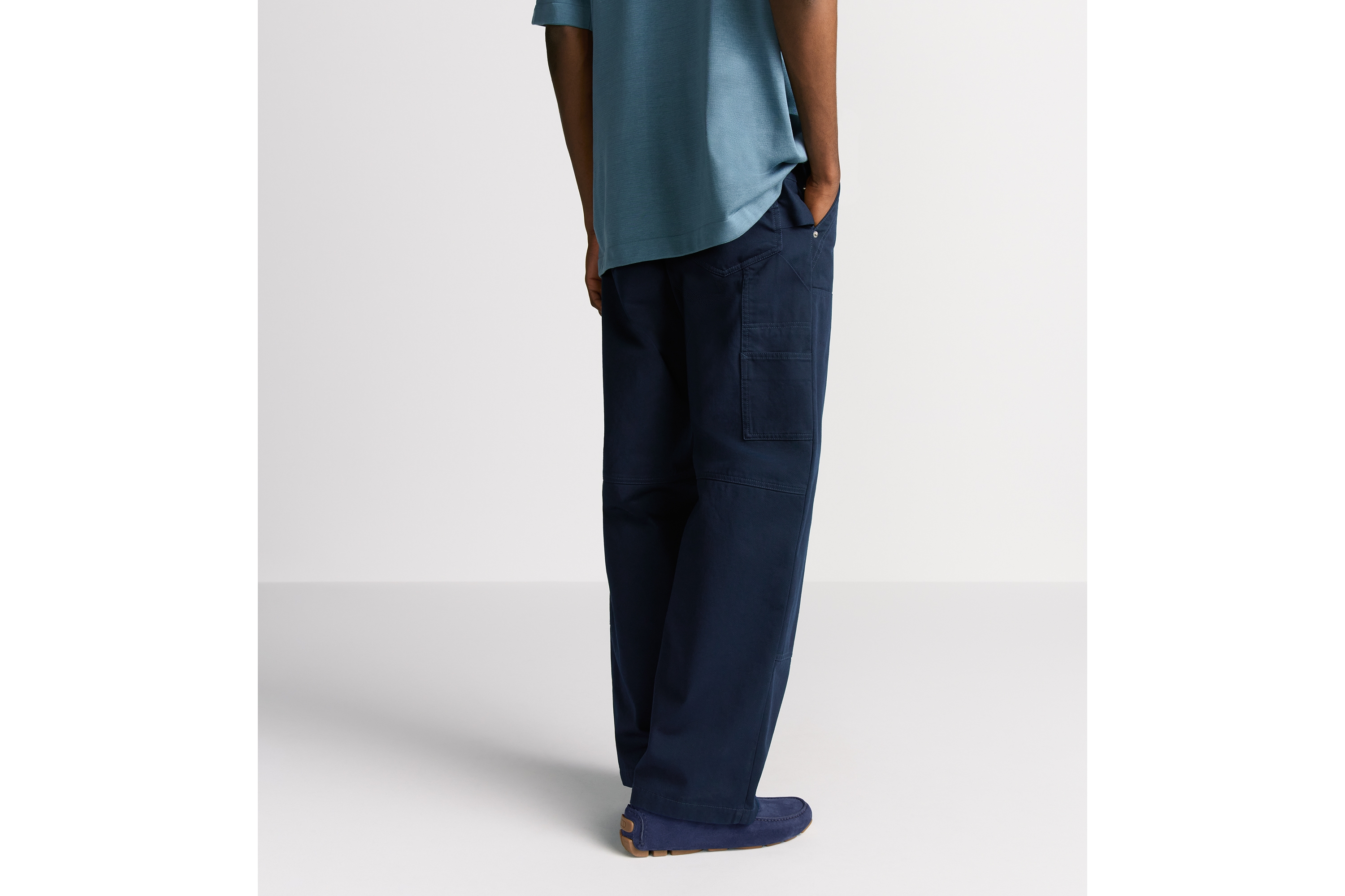 CD Icon Carpenter Jeans