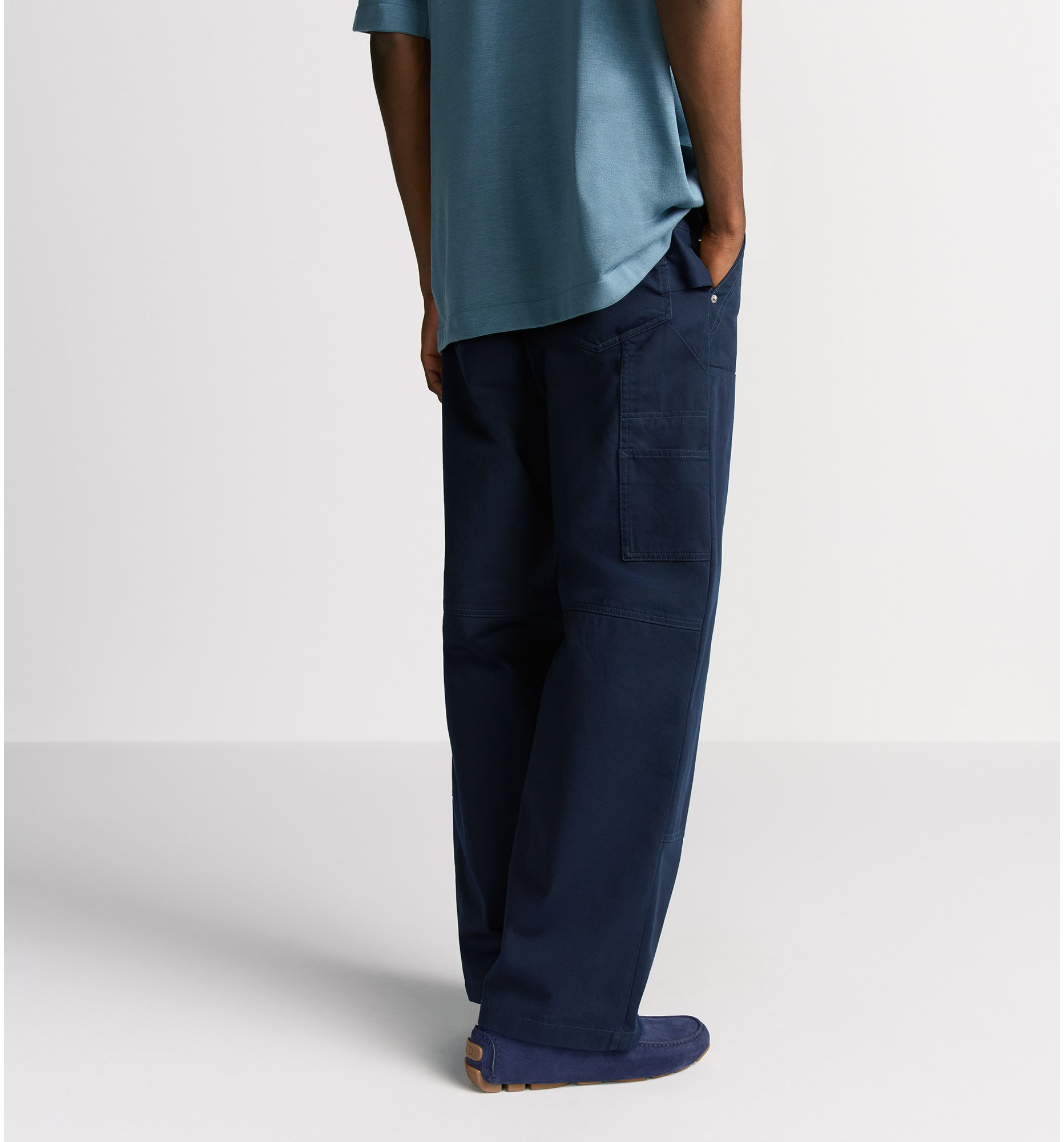 aria_look CD Icon Carpenter Jeans