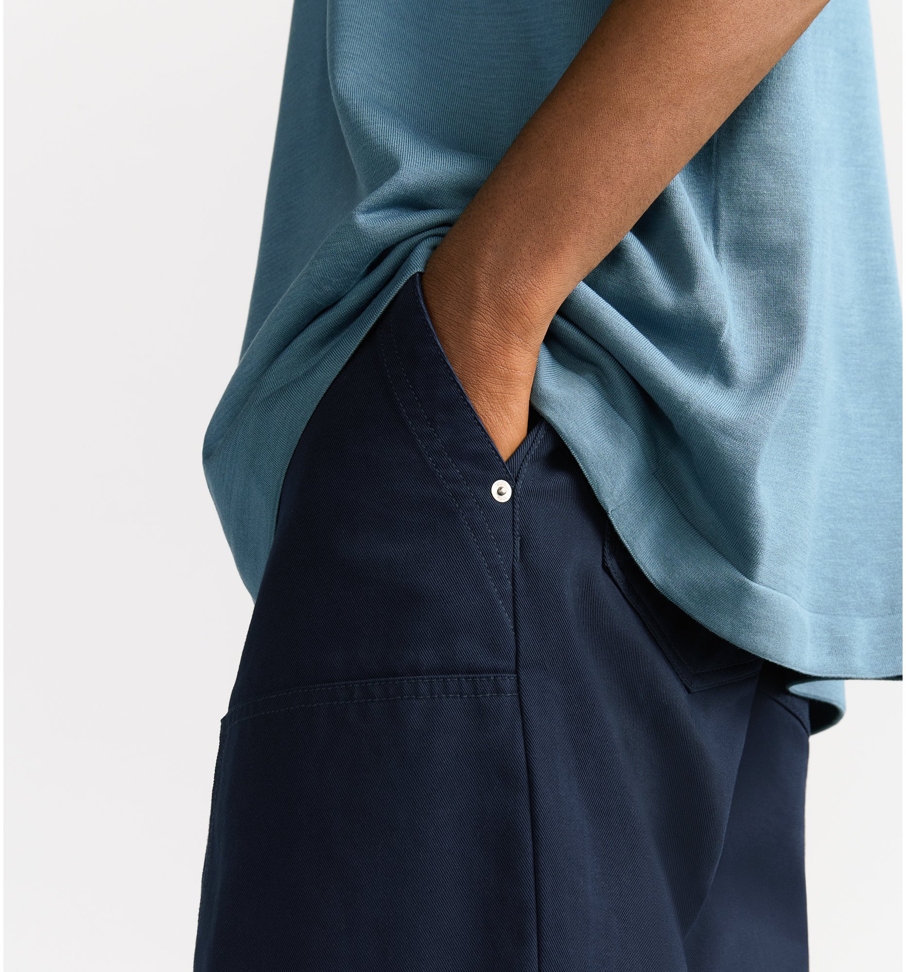 aria_look CD Icon Carpenter Jeans