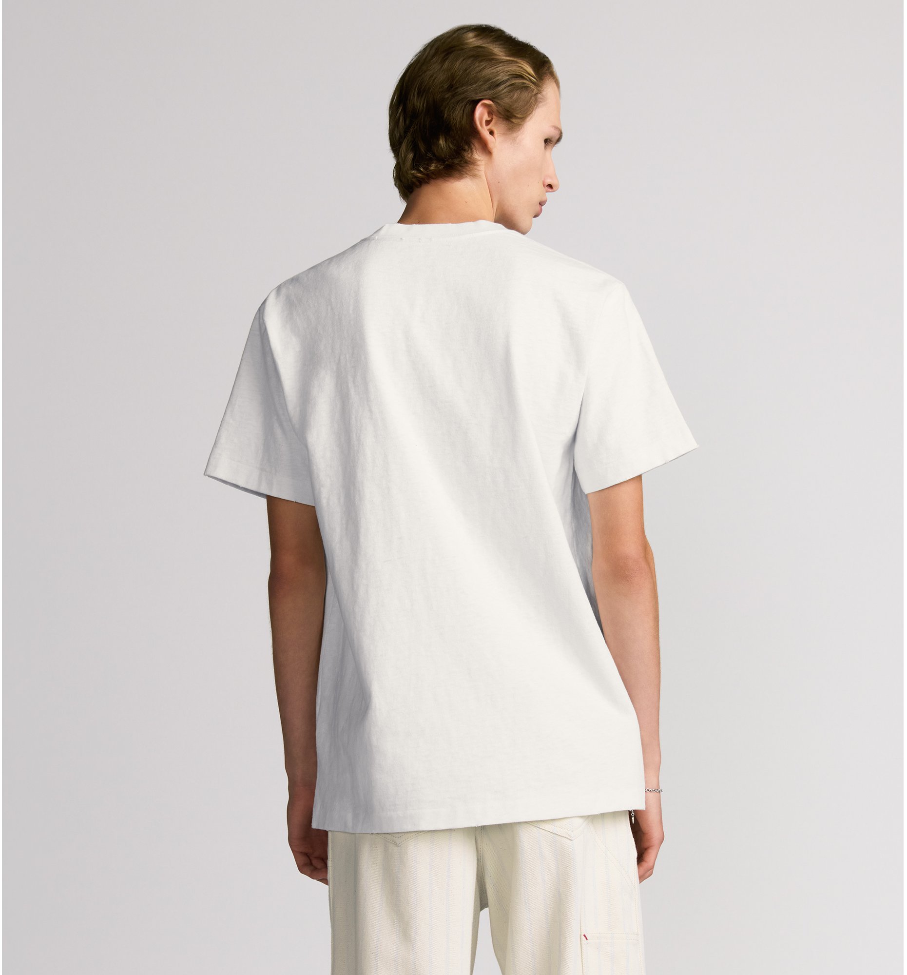 aria_look DIOR AND HYLTON NEL T-Shirt, Relaxed Fit Detailed view