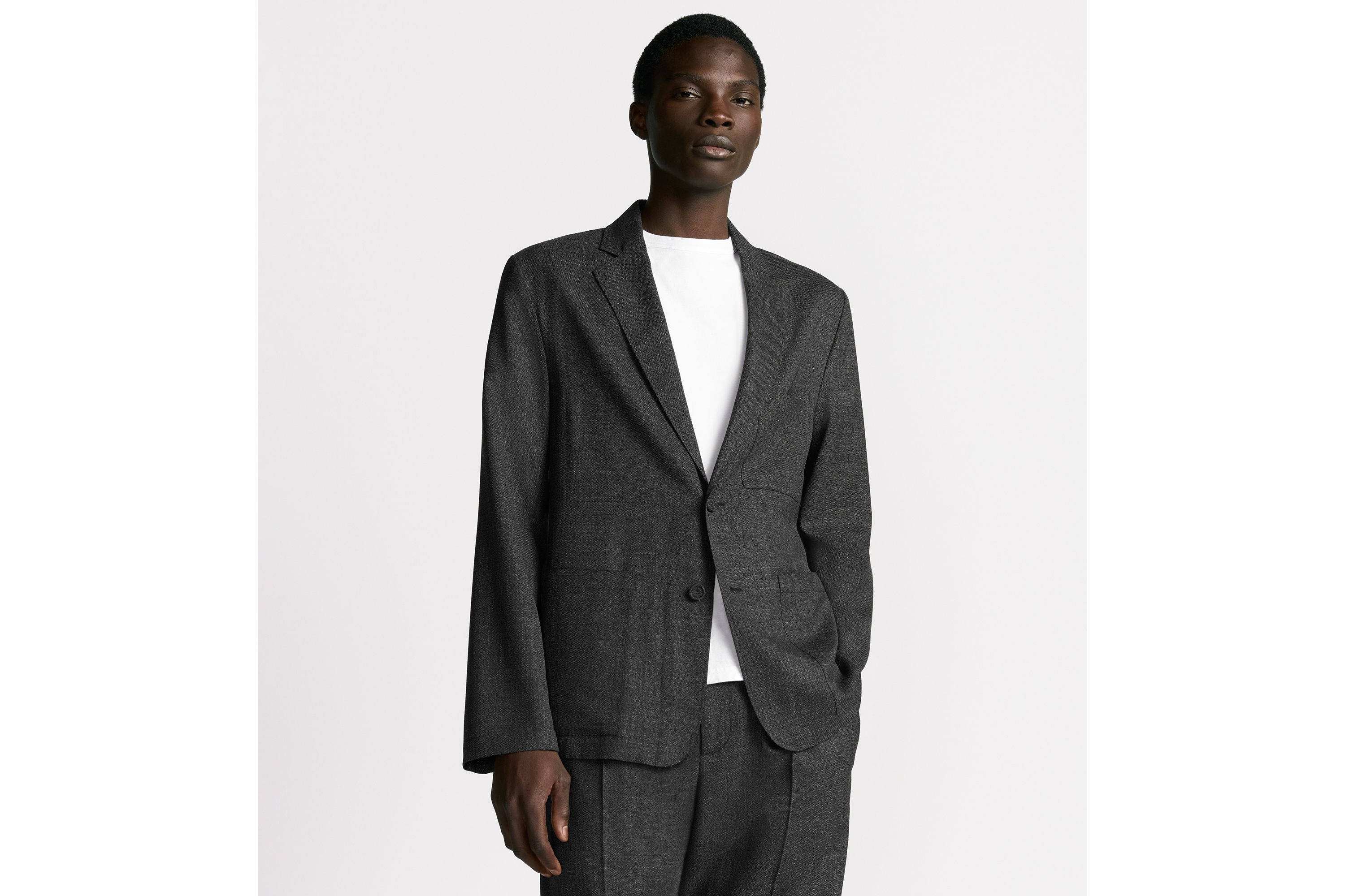 Lightweight Jacket