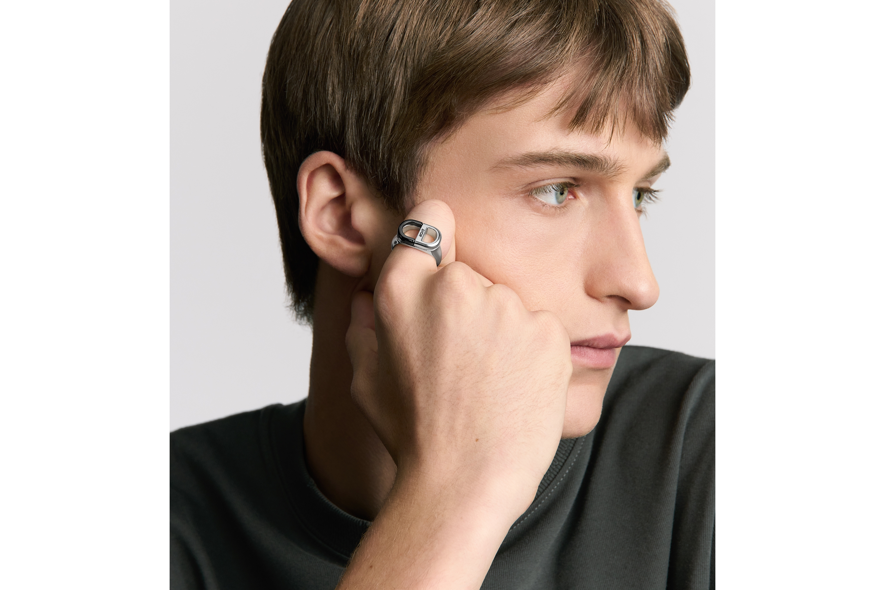 Dior 8 Ring