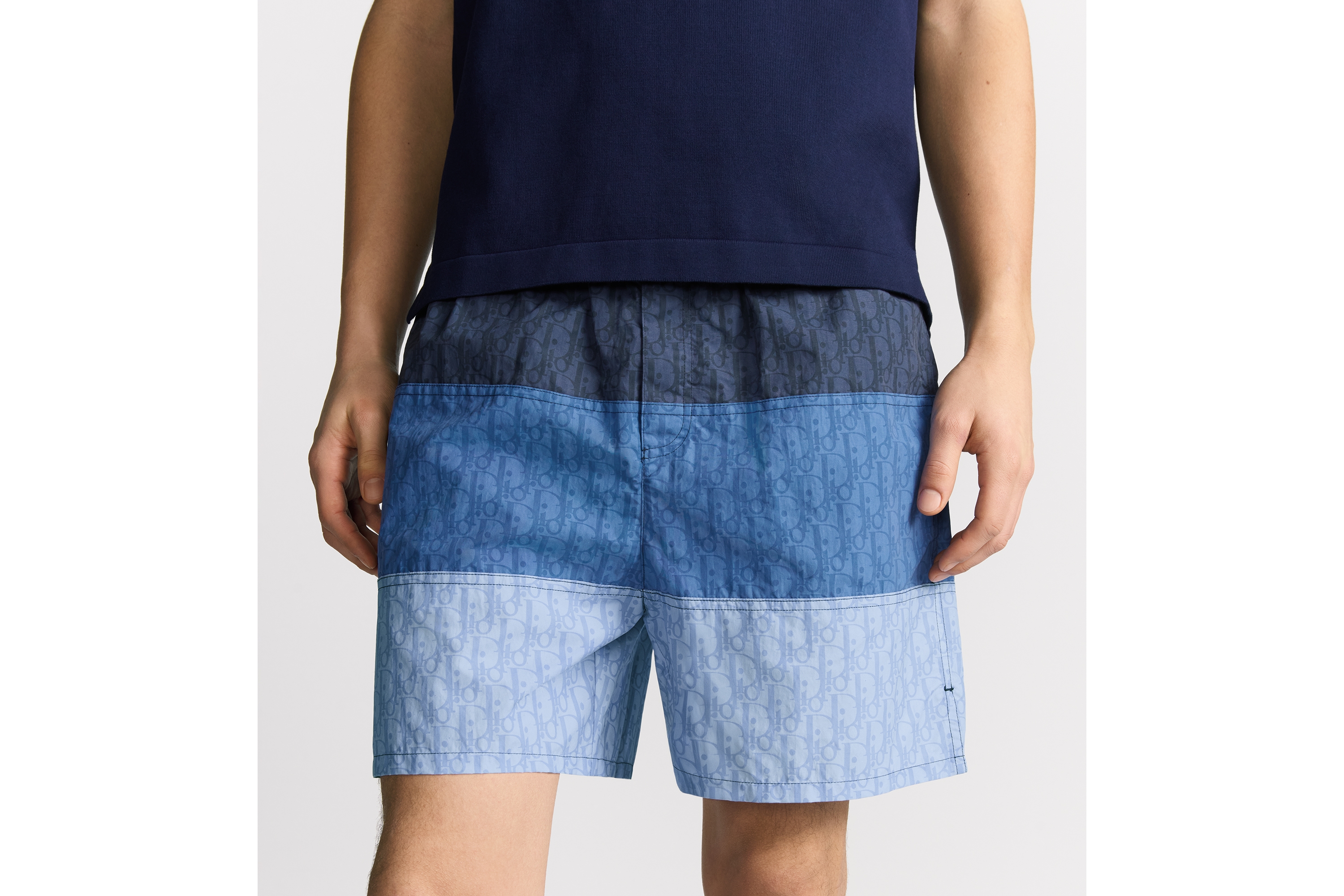 DIOR ディオール メンズ 水着 スイムウェア L DIORディオール メンズ