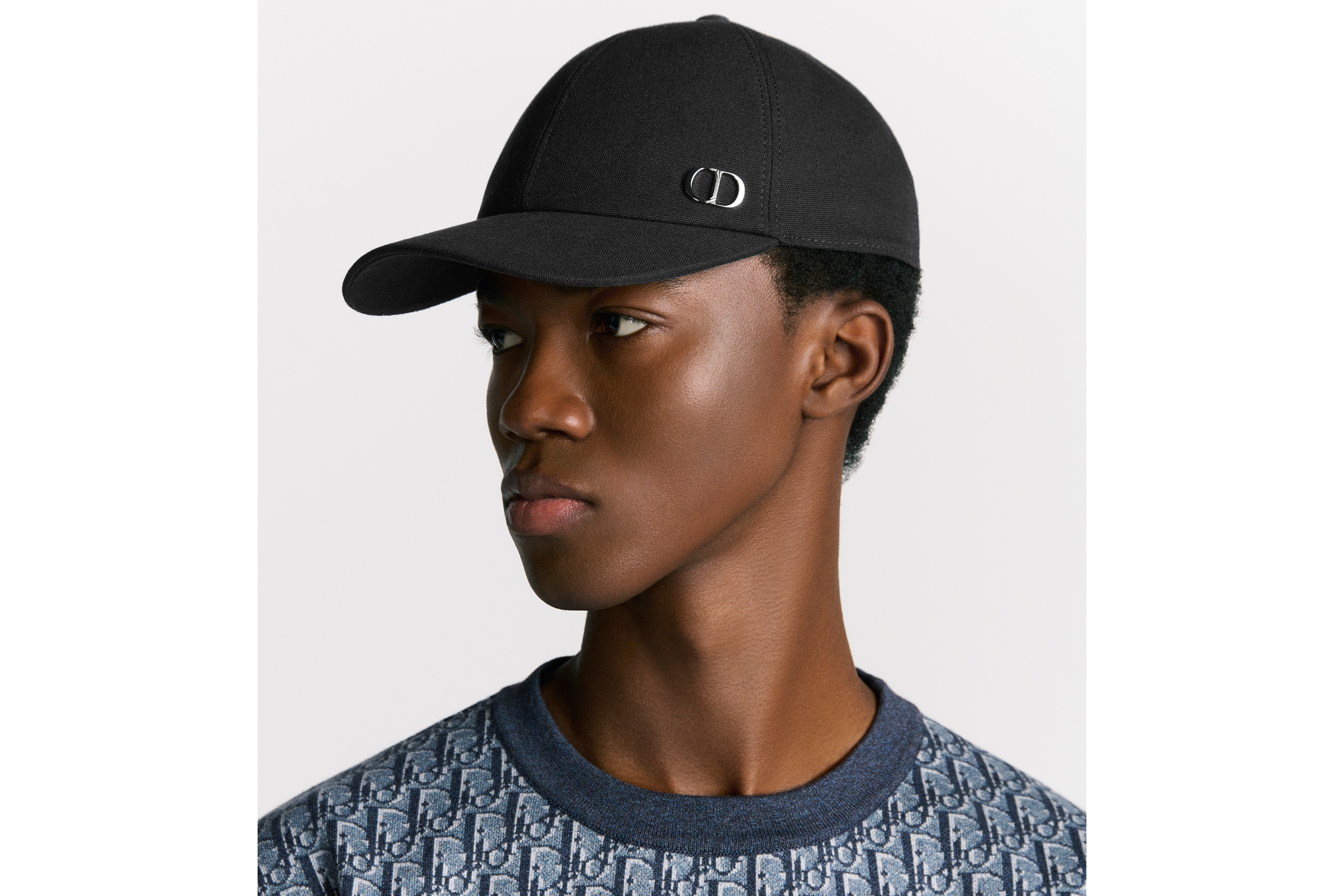 CD Icon Cap