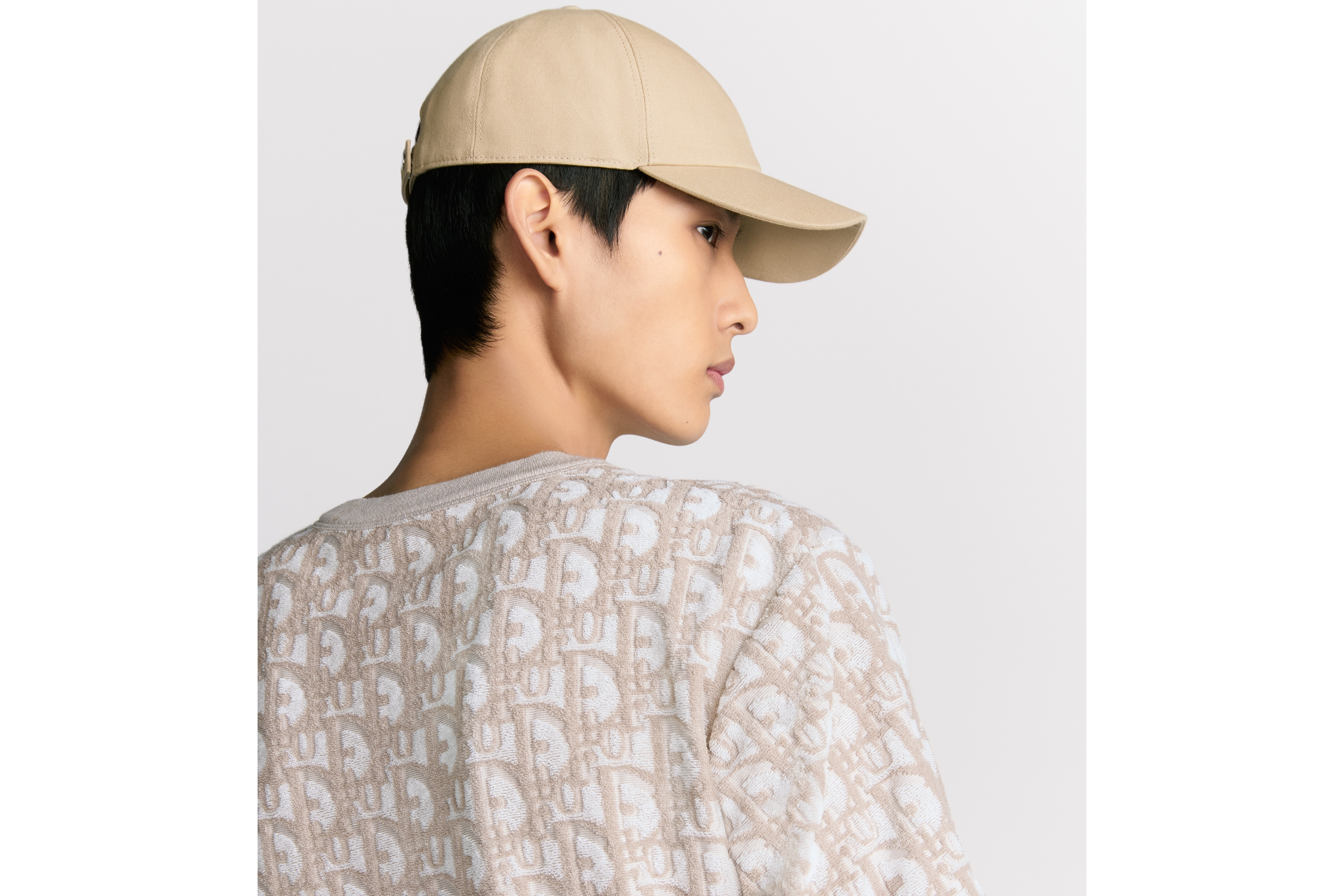 Dior Oblique T-Shirt