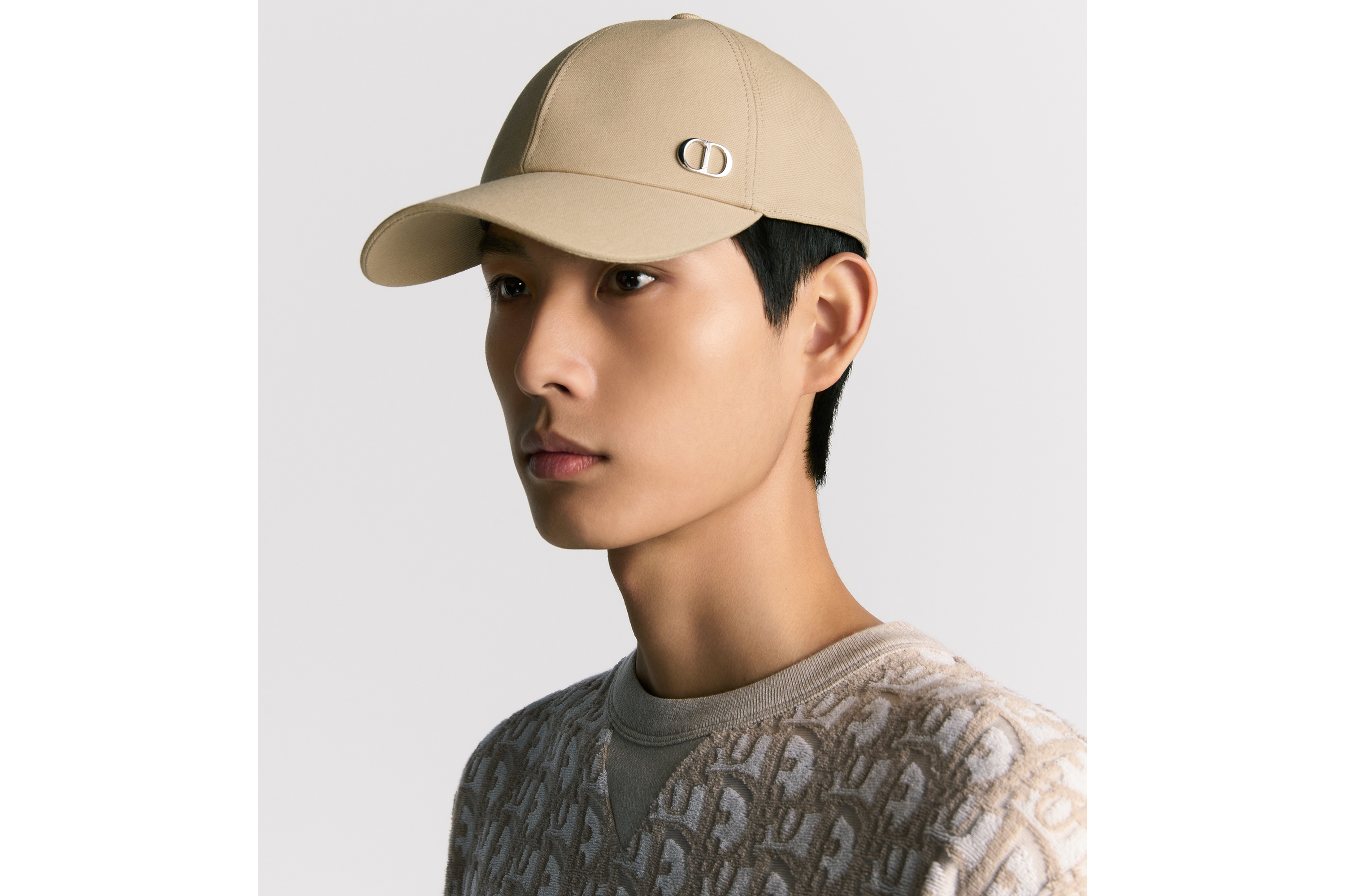 look_image_alt_prefix Pet met CD Icon Beige katoen E26