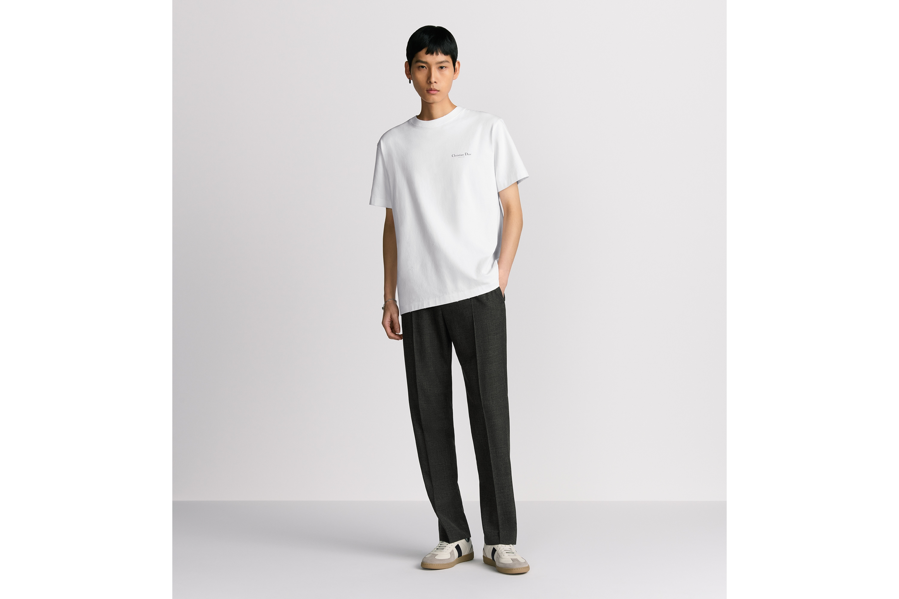 Christian Dior Couture Lily of the Valley T-Shirt
