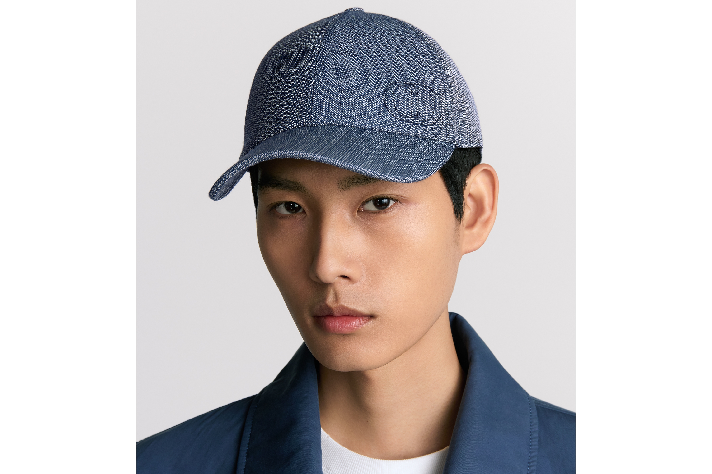 CD Icon キャップ バージンウール E26