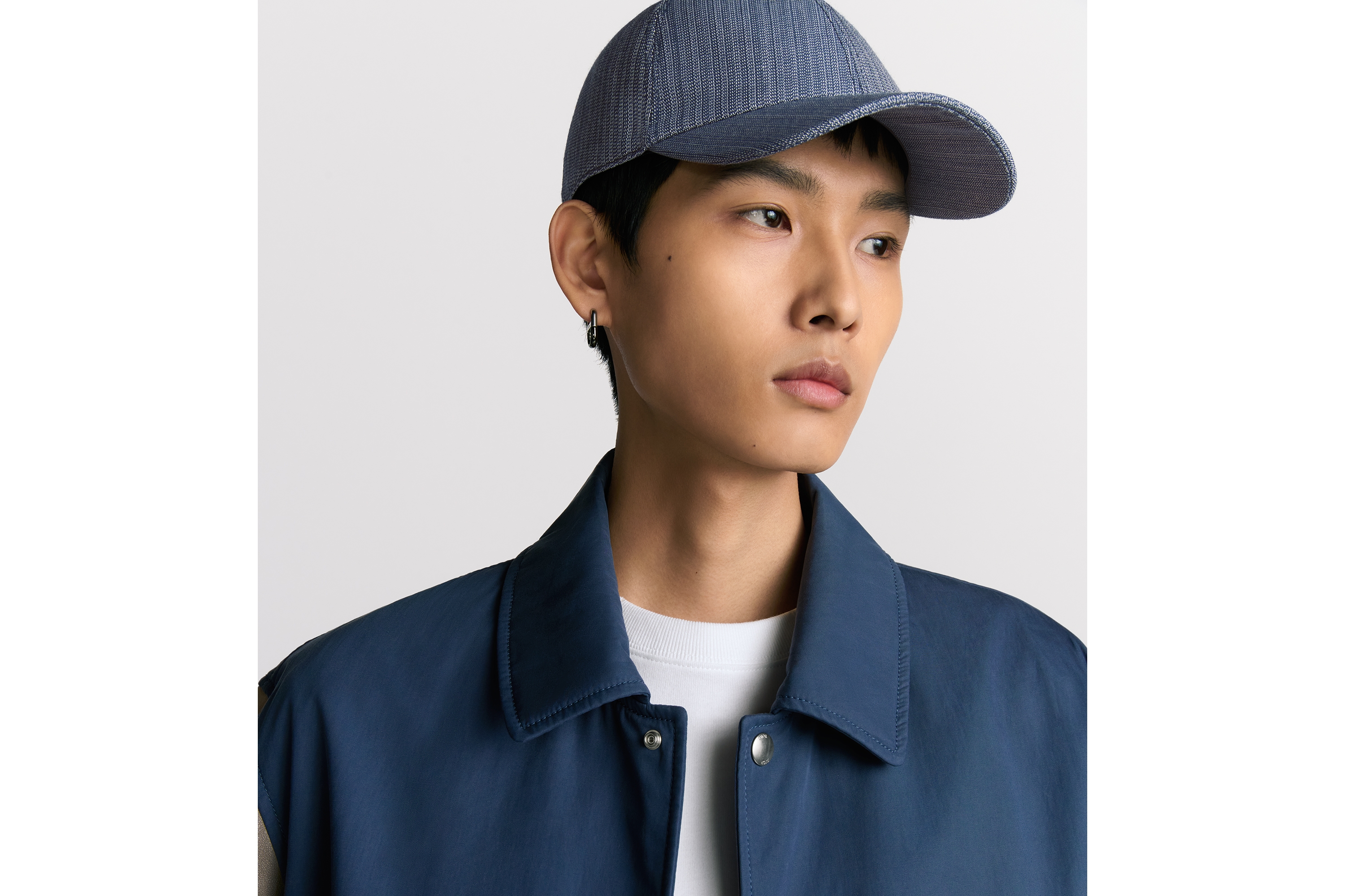 CD Icon Cap