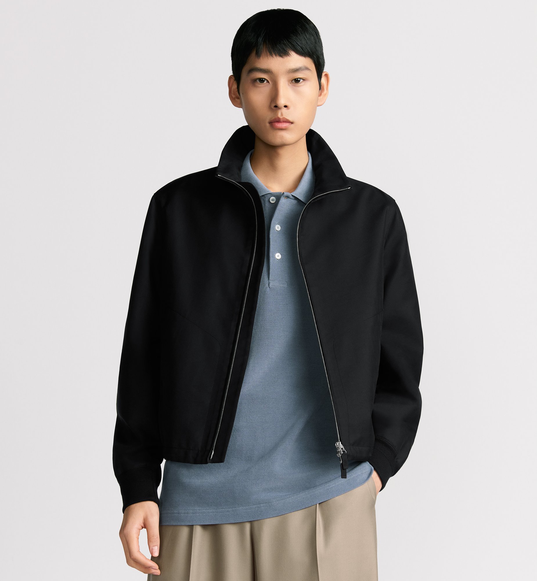 DIOR | 【4月30日発売予定】Dior Icons ブルゾンジャケット DIOR | 【4月30日発売予定】Dior Icons ブルゾンジャケット