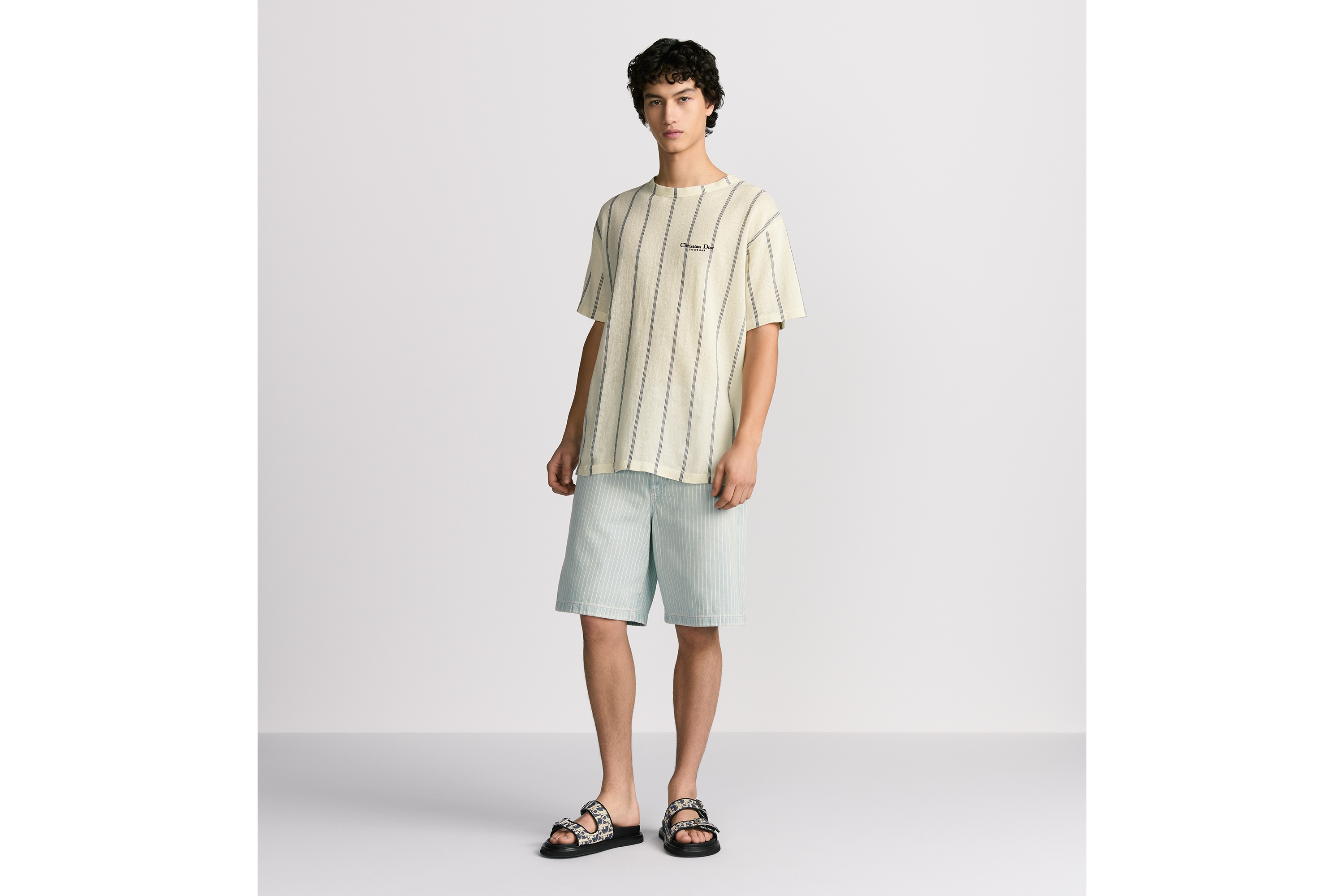 Christian Dior Couture Bermuda Shorts