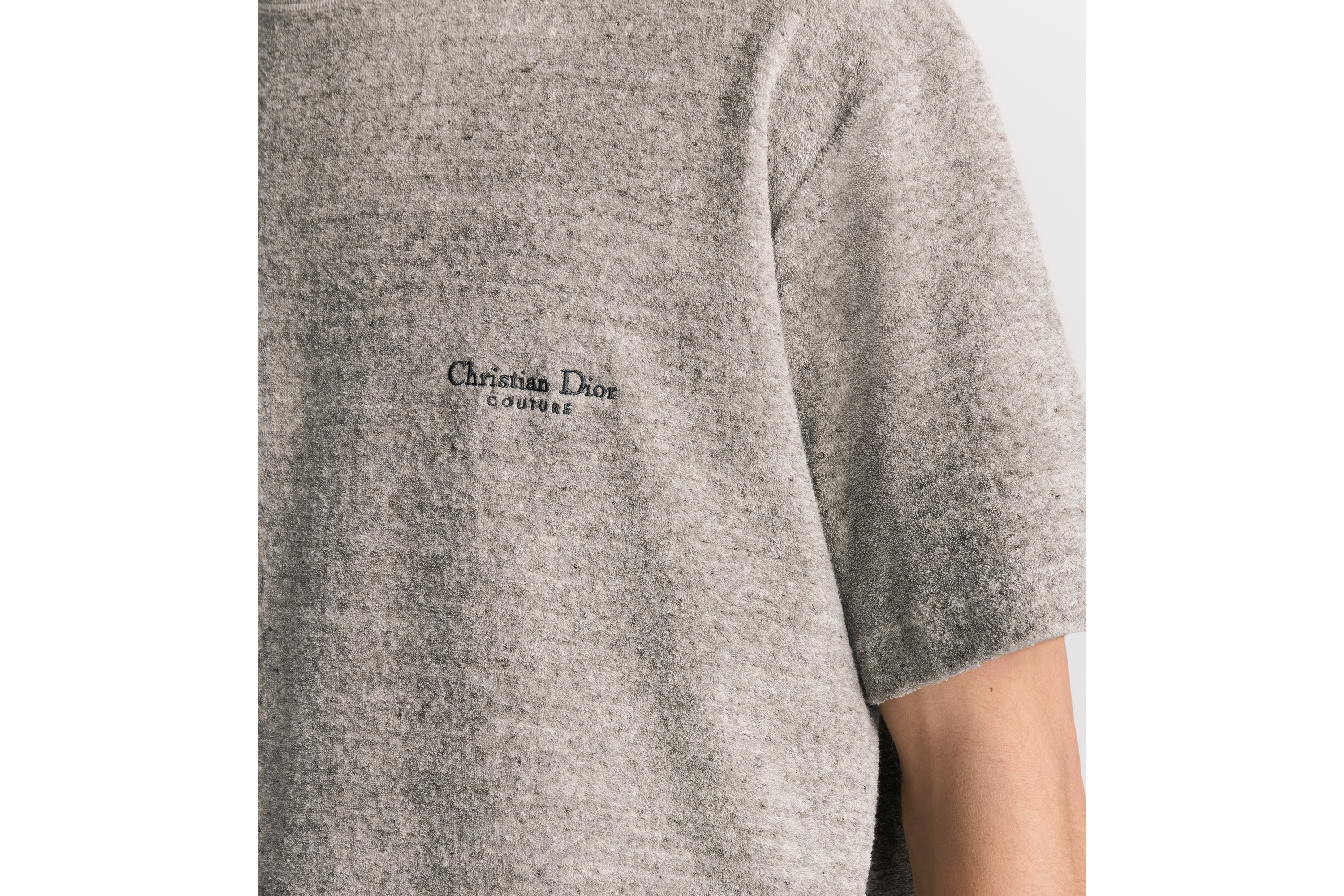 【新品】Christian Dior　毛布 Dior Forever Cushion Powder Loose Powder Mitzah Limited