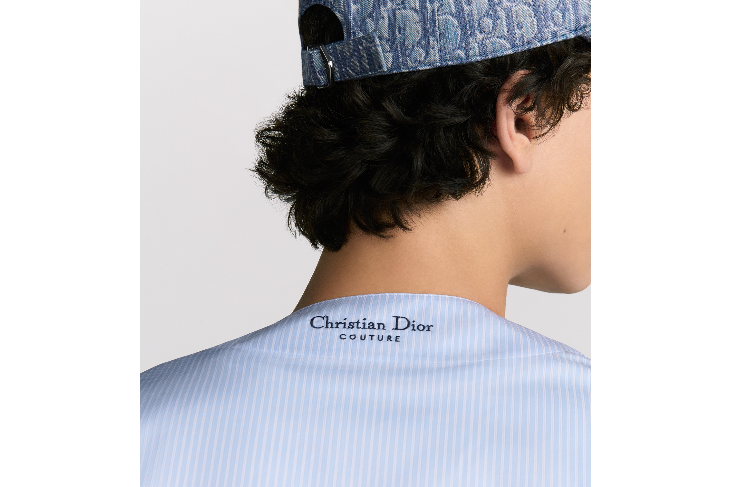 Short-Sleeved Baseball Shirt