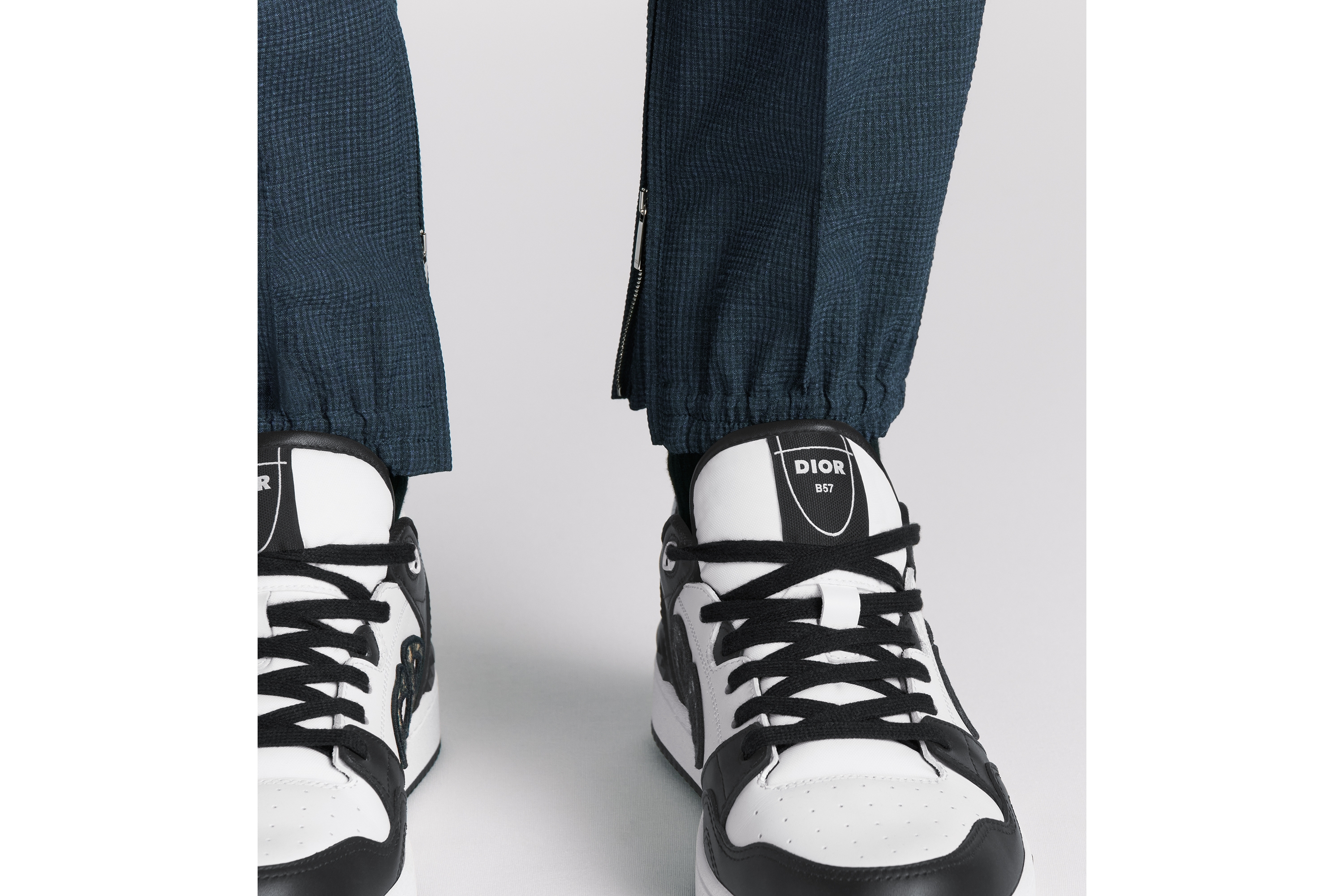 Tailored Track Pants