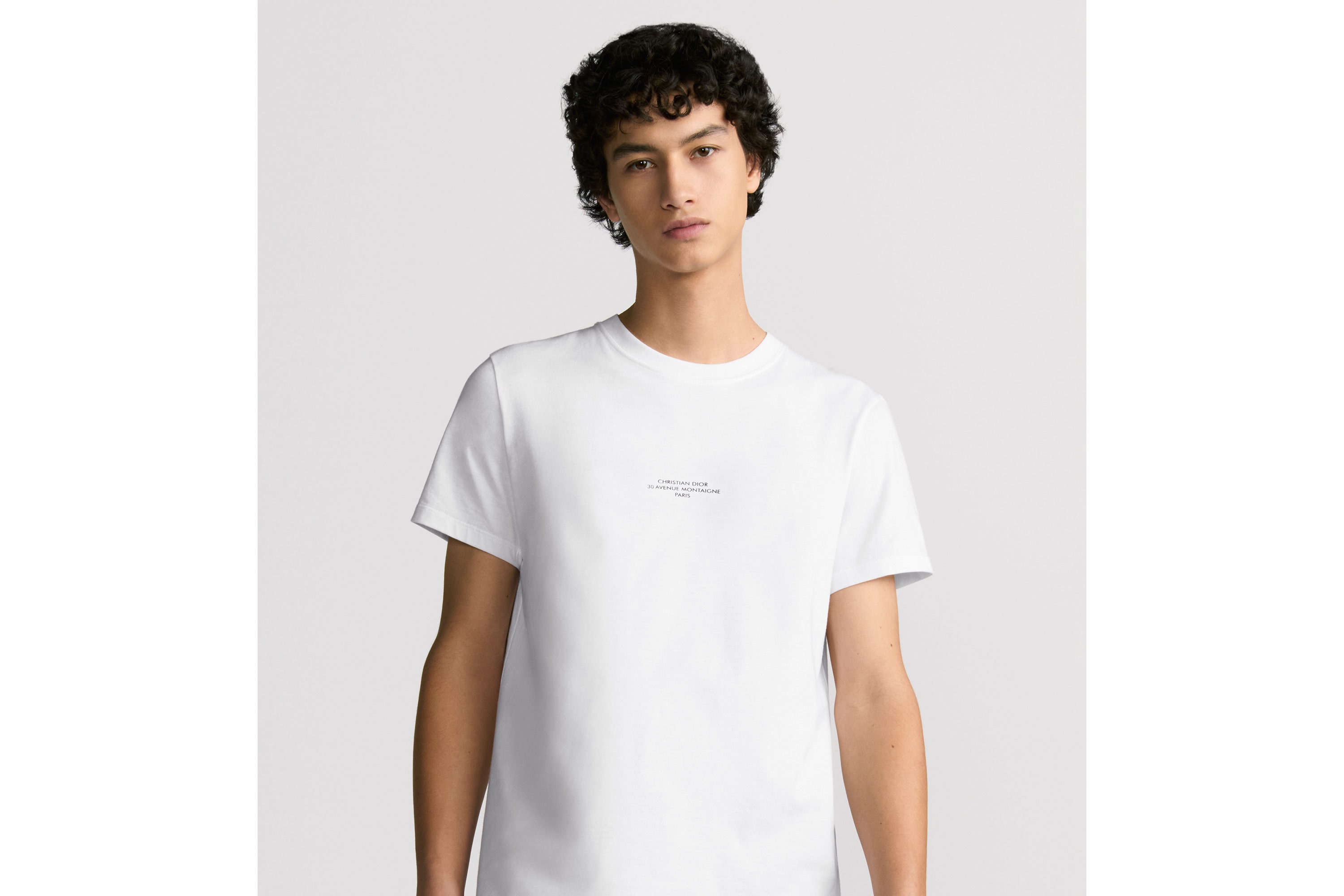 Dior Montaigne T-Shirt