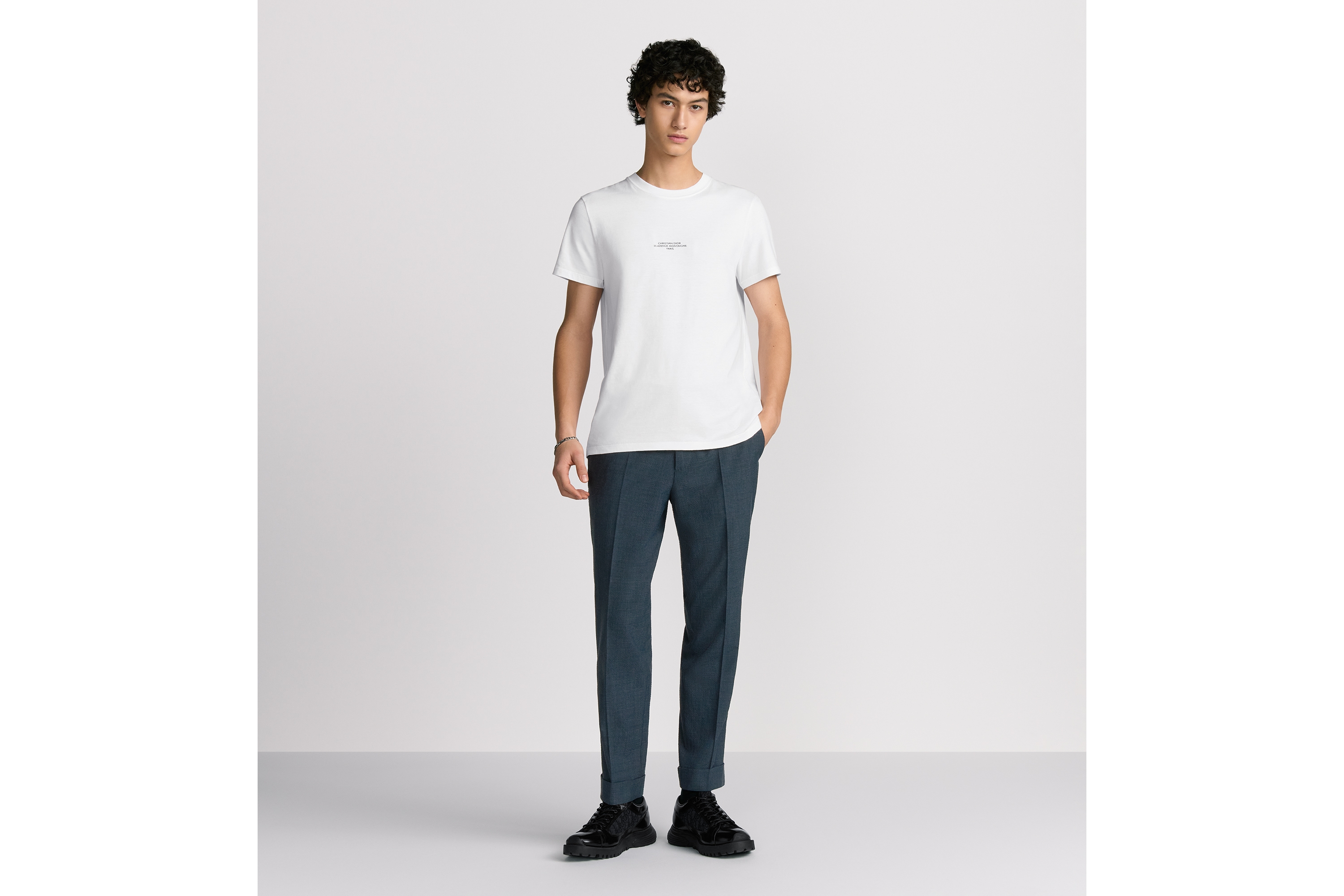 Dior Montaigne T-Shirt