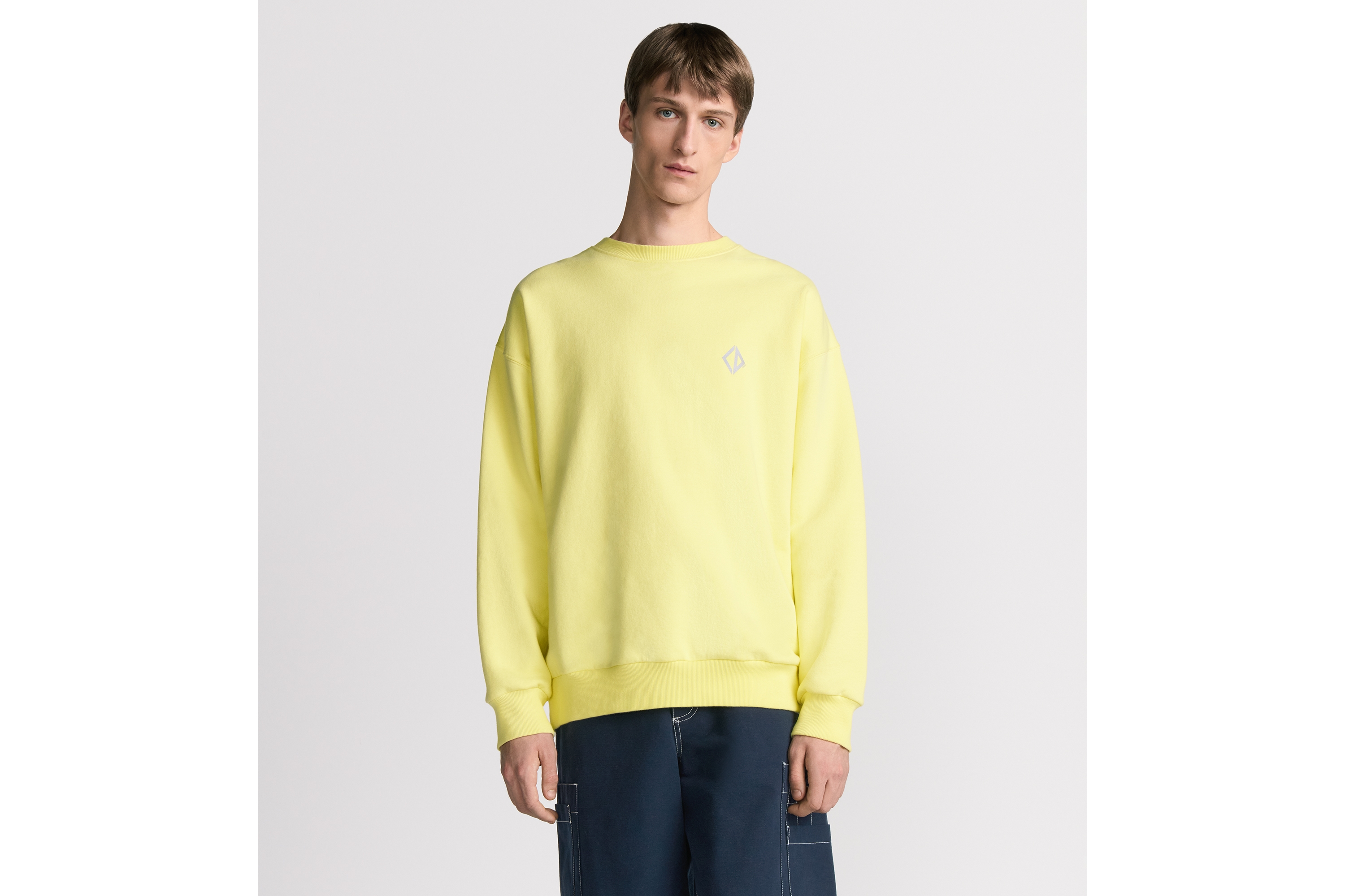 CD Diamond Sweatshirt