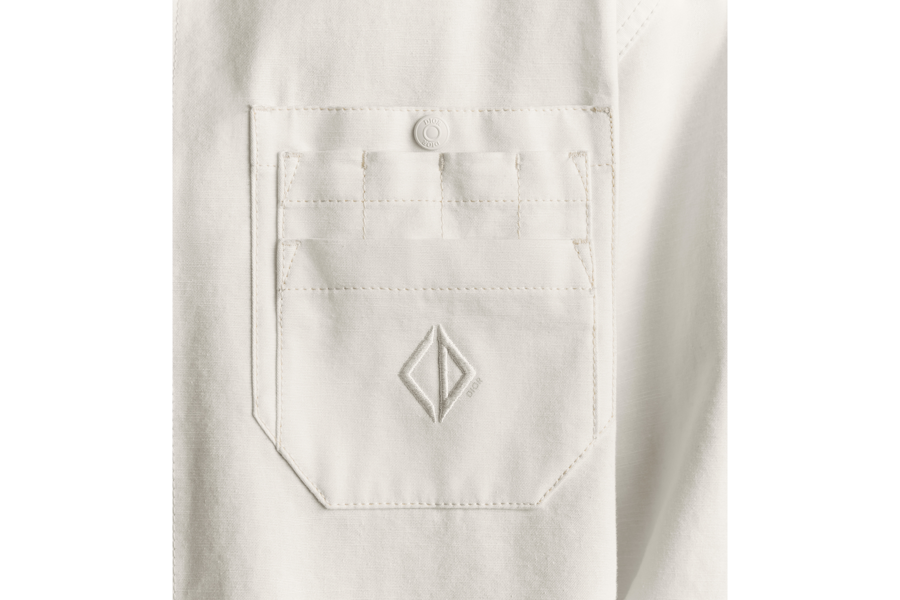 CD Diamond Shirt
