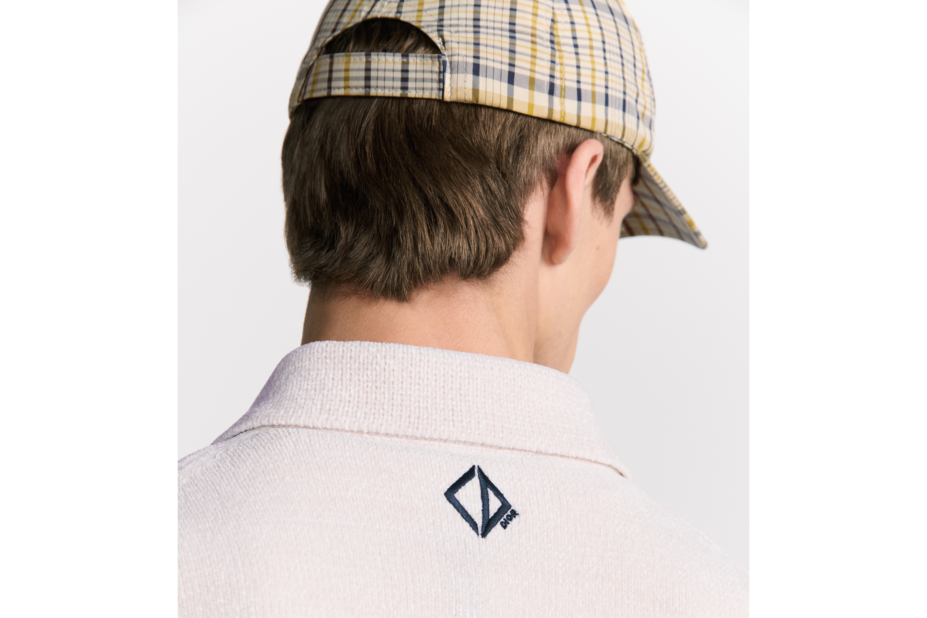 CD Diamond Shirt