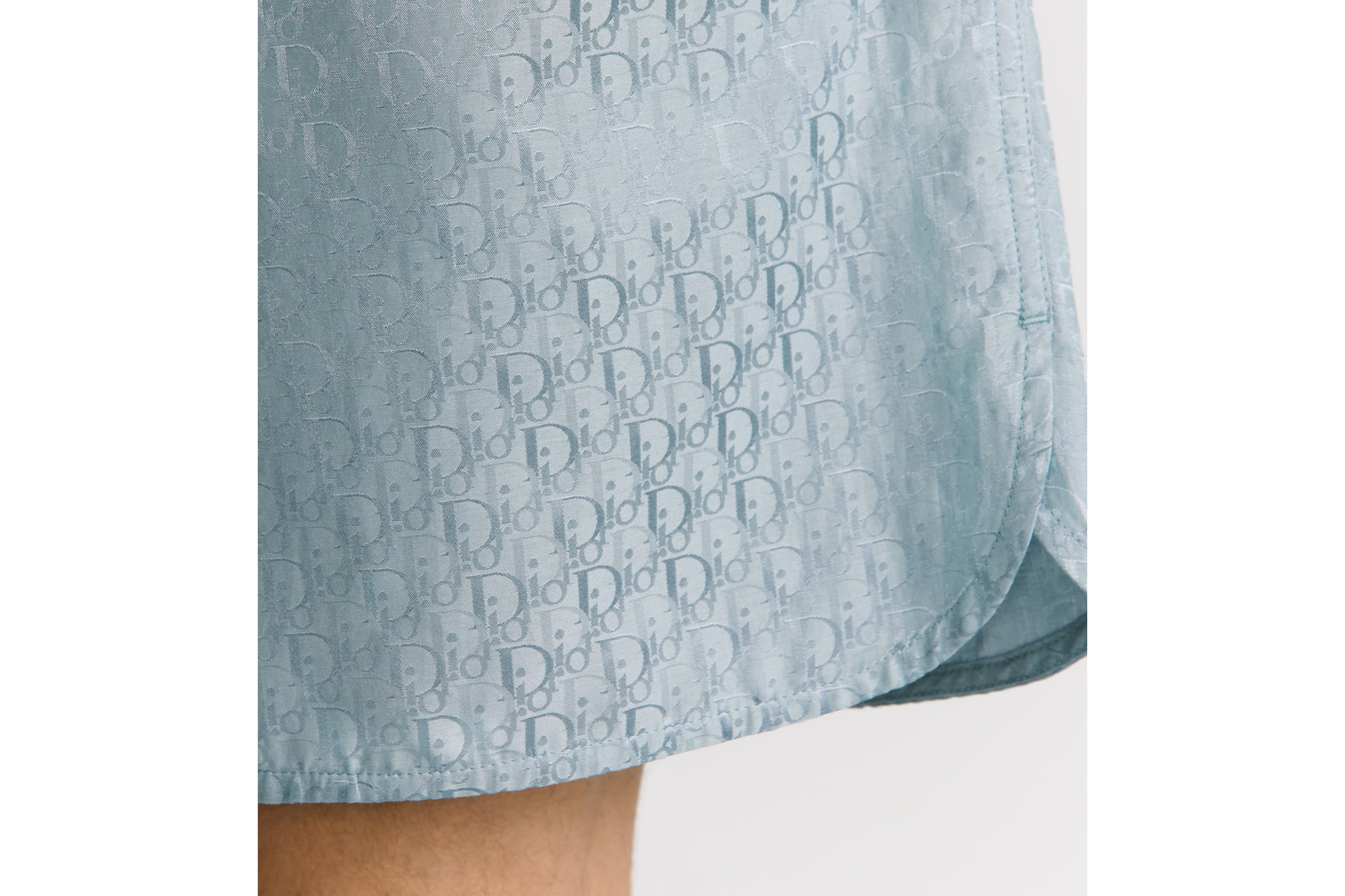 Dior Oblique Shorts
