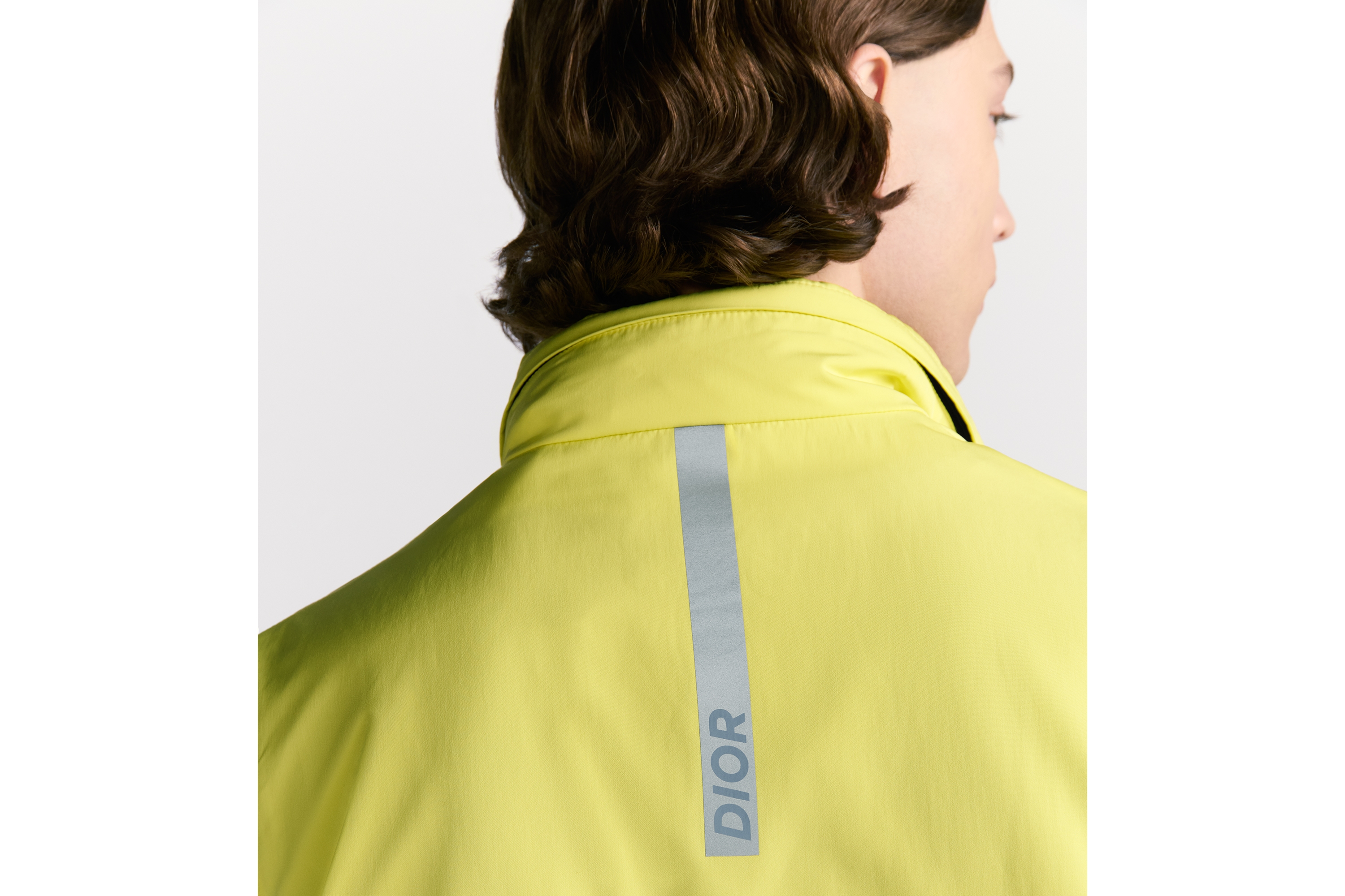 CD Diamond Vest