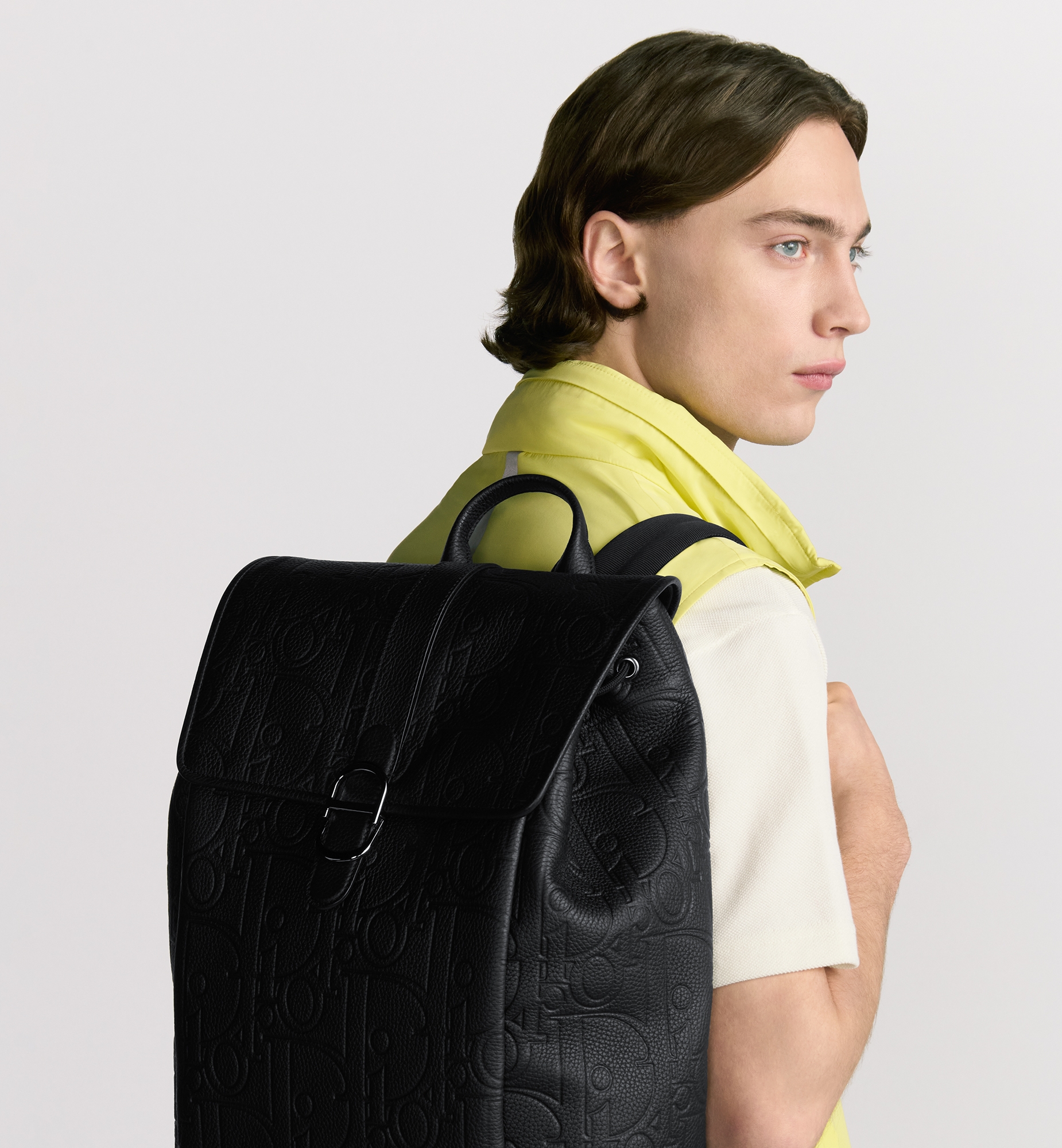 DIOR | Dior Daily バックパック ディオール グラビティ レザー DIOR | Dior Daily バックパック ディオール グラビティ レザー