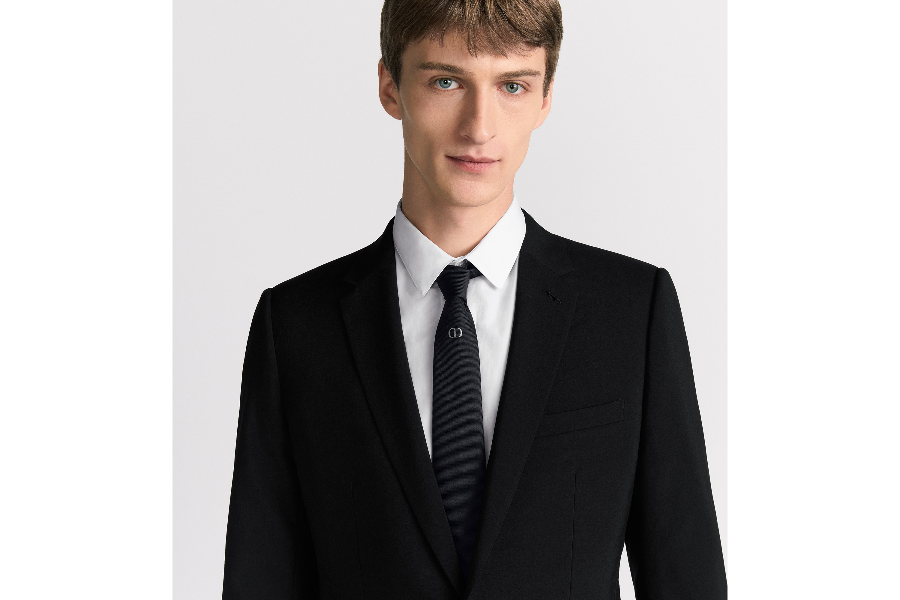 CD Icon Tie