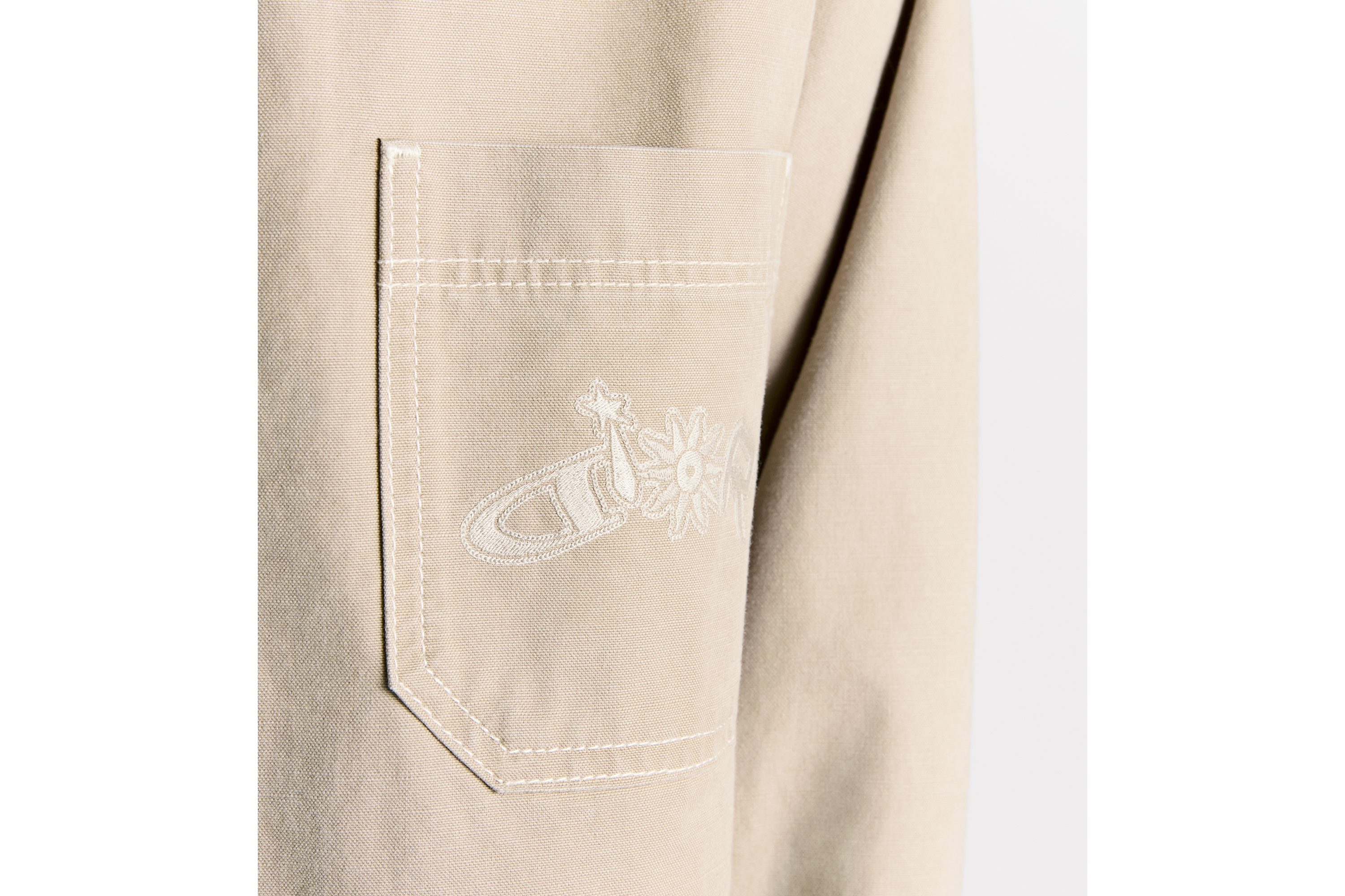 DIOR AND LEWIS HAMILTON Shirt