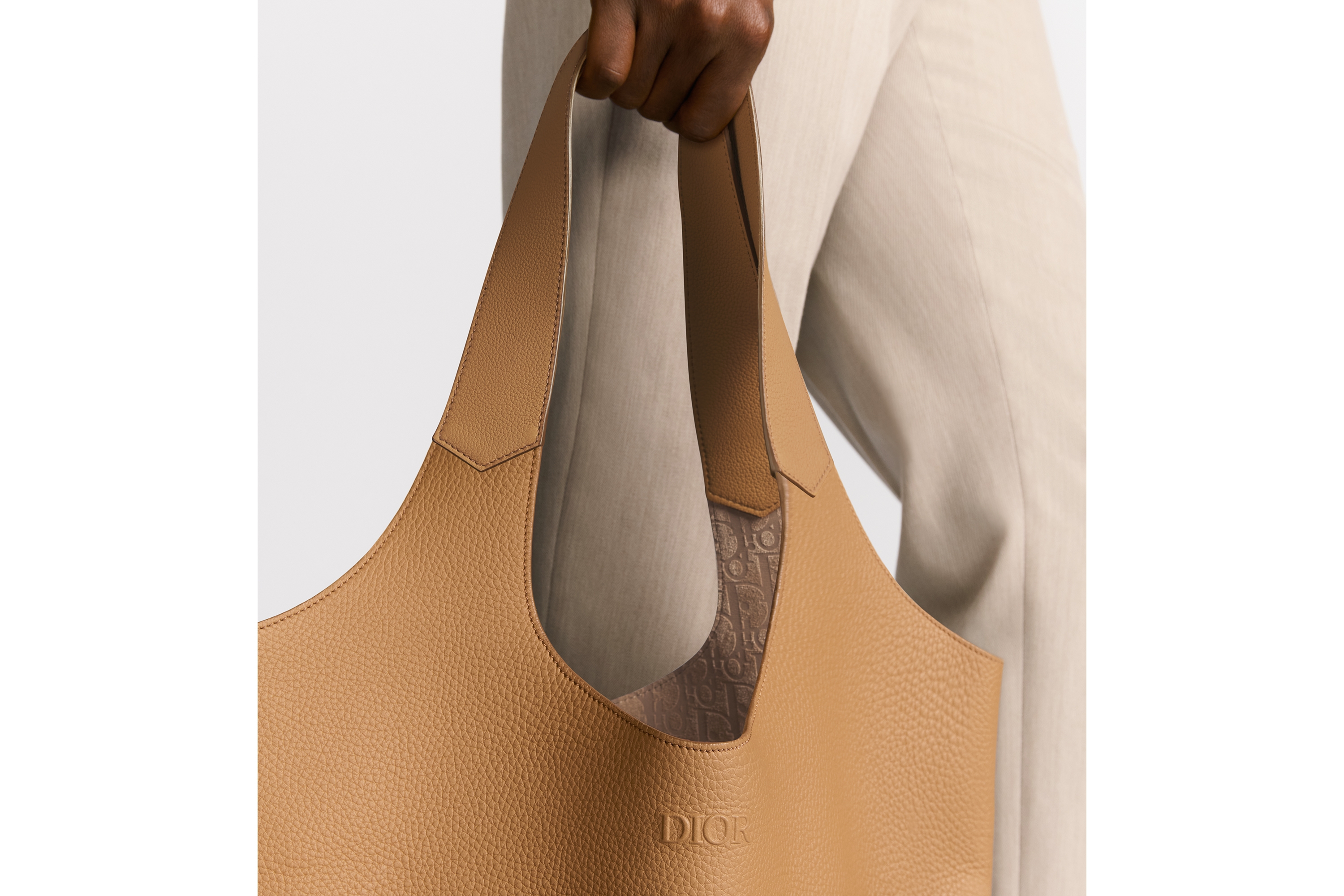Dior Privé Tote Bag