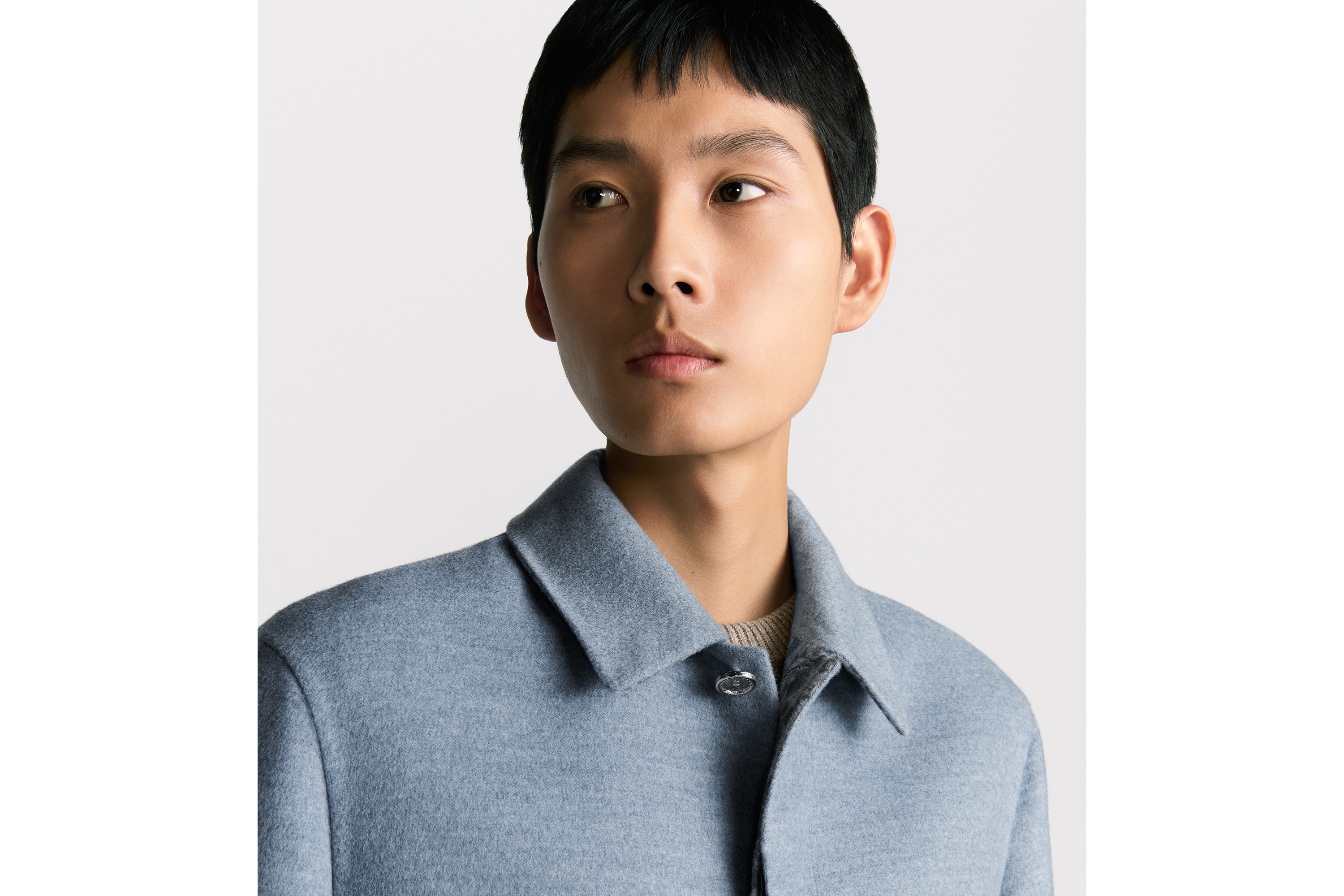 Dior Icons Workwear Jacket