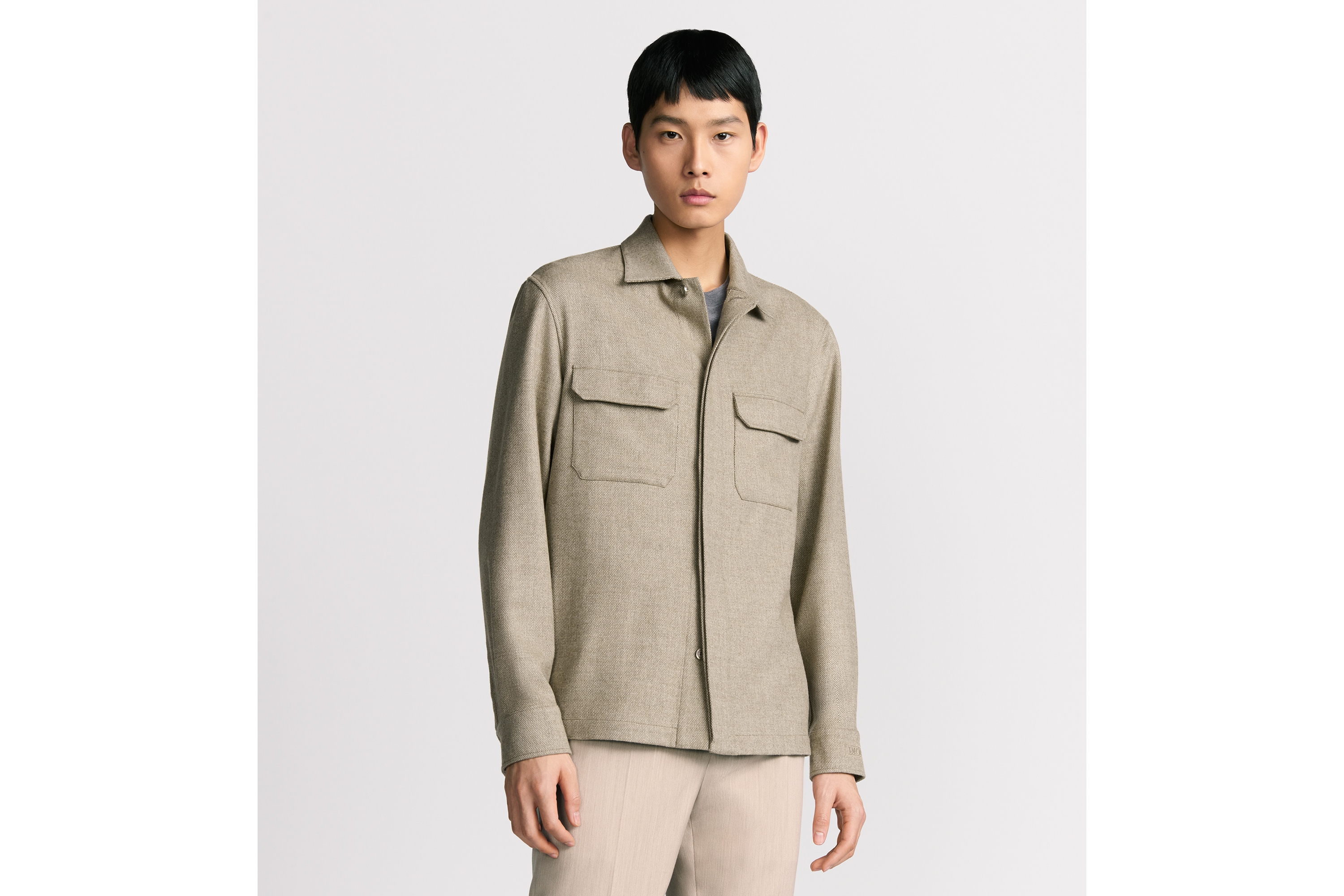 Dior Icons Overshirt
