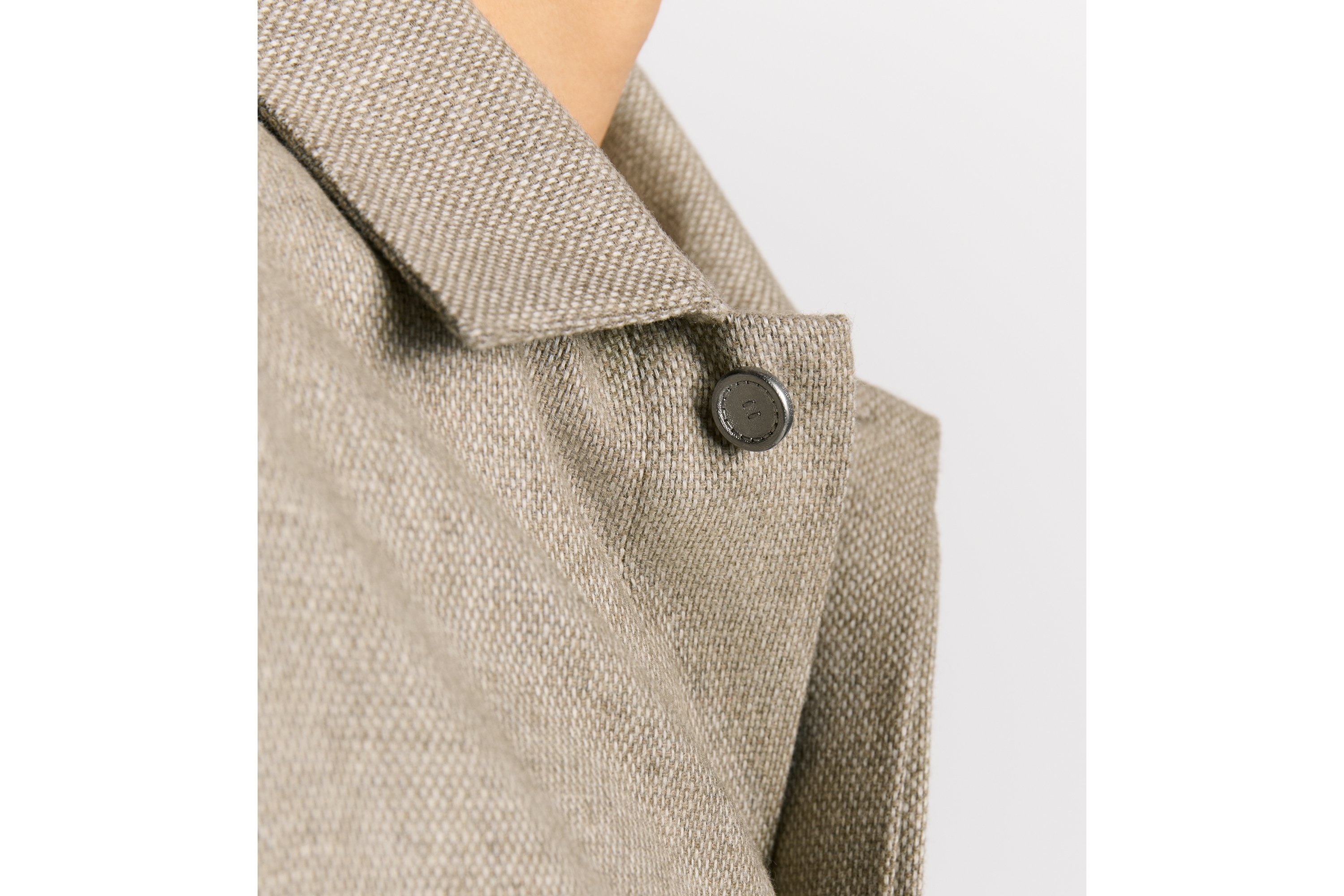 Dior Icons Overshirt