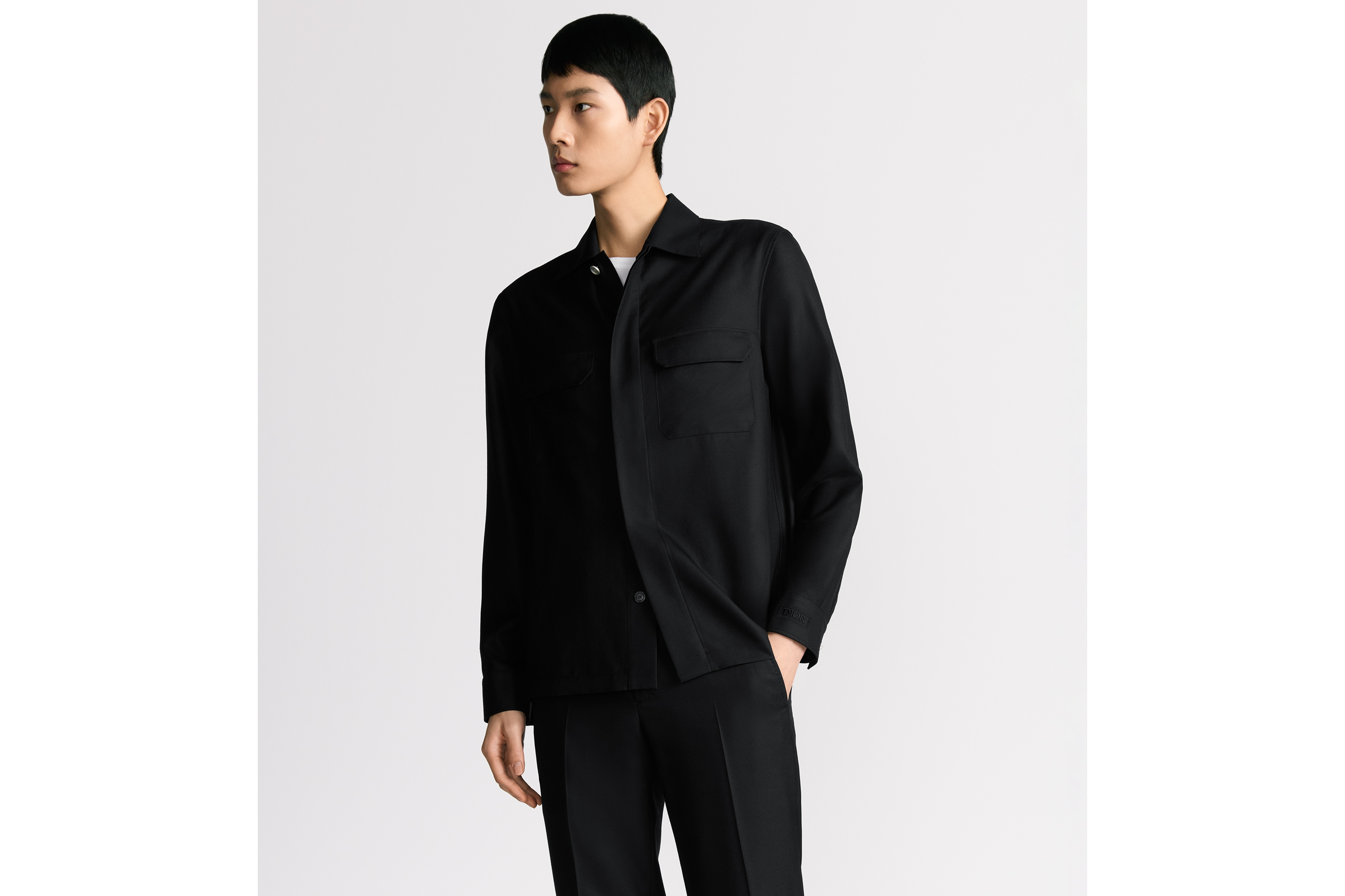 Dior Icons Shirt