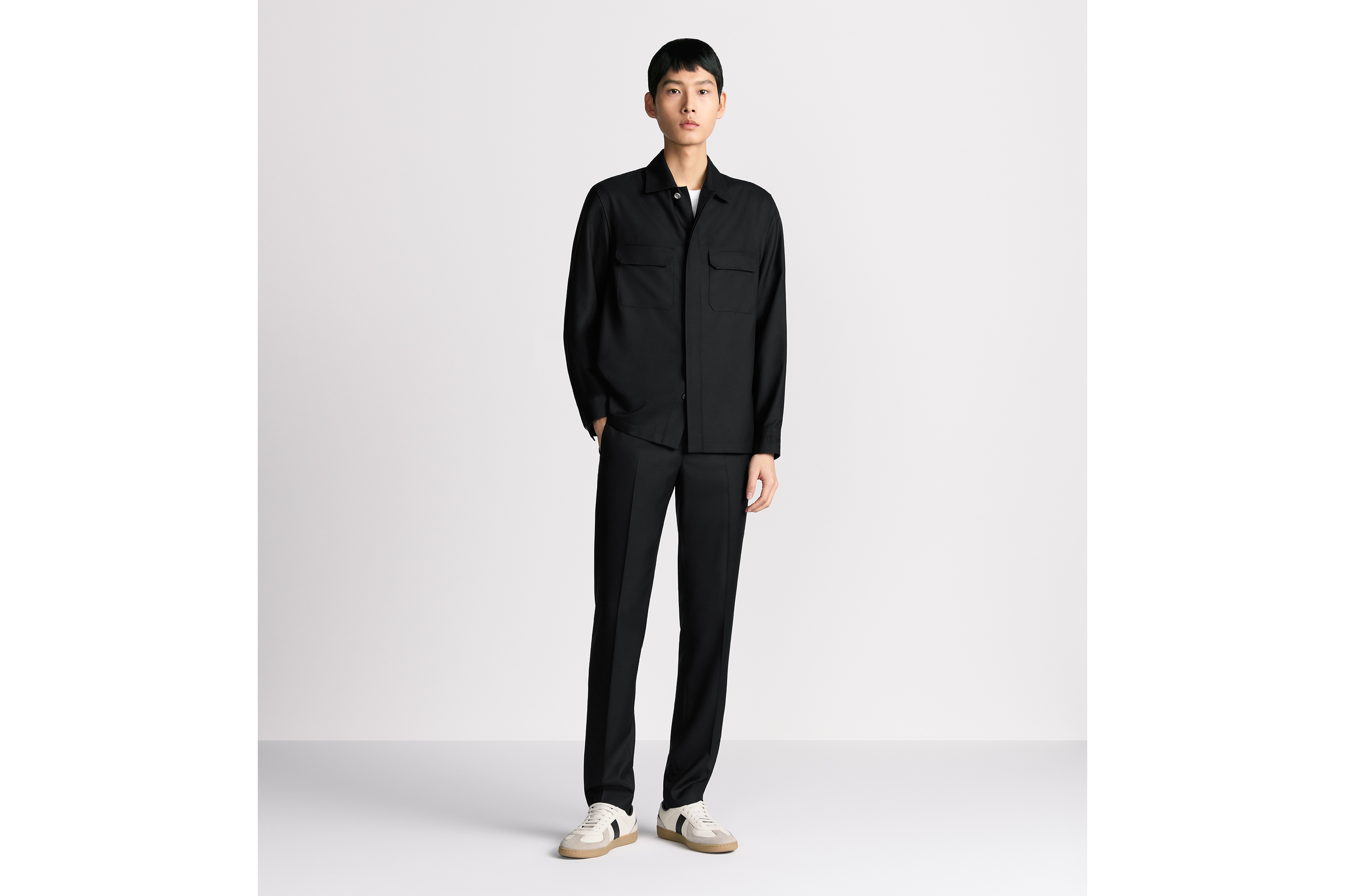 Dior Icons Shirt