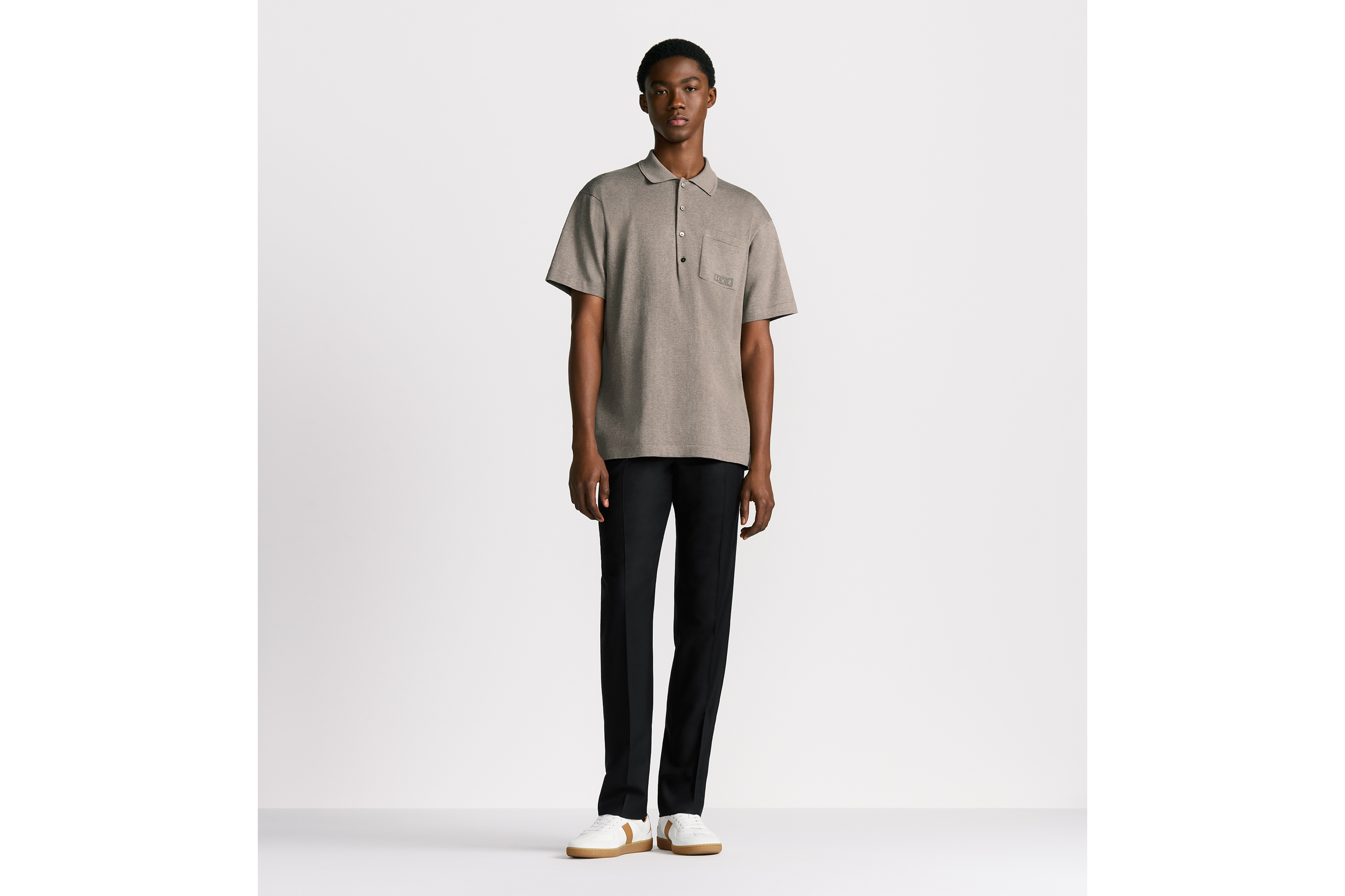 Dior Icons Polo Shirt