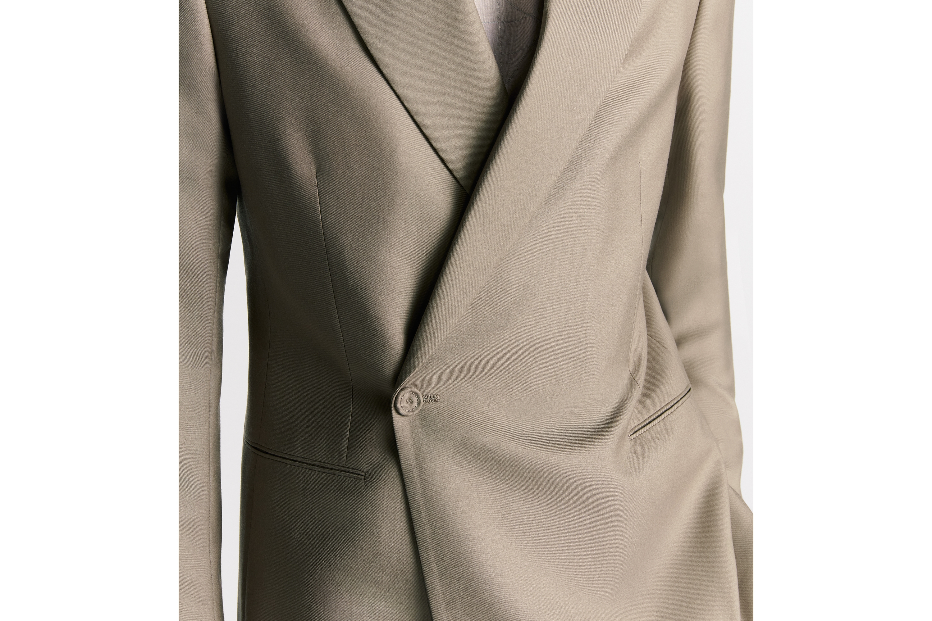 Dior Icons Oblique Jacket