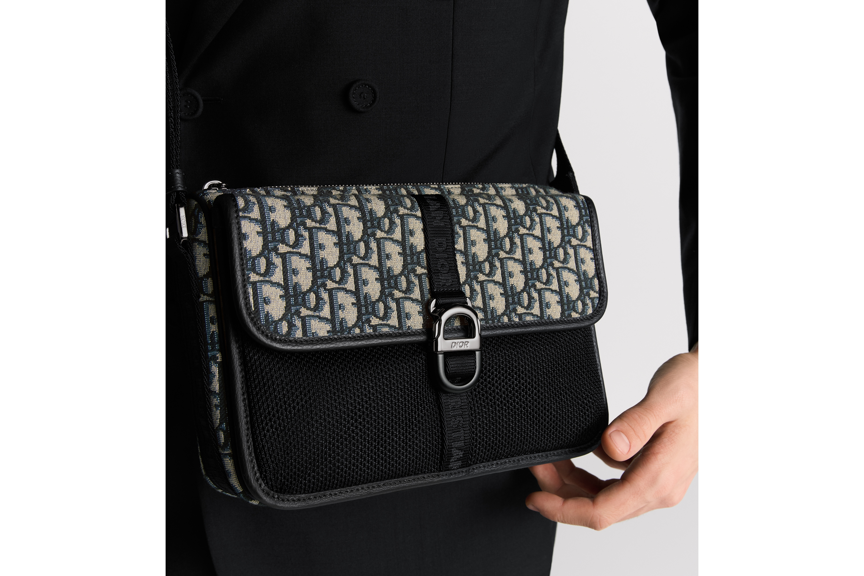 Dior Oblique Sac Bandouliere Christian Dior Sac Bandoulière Dior