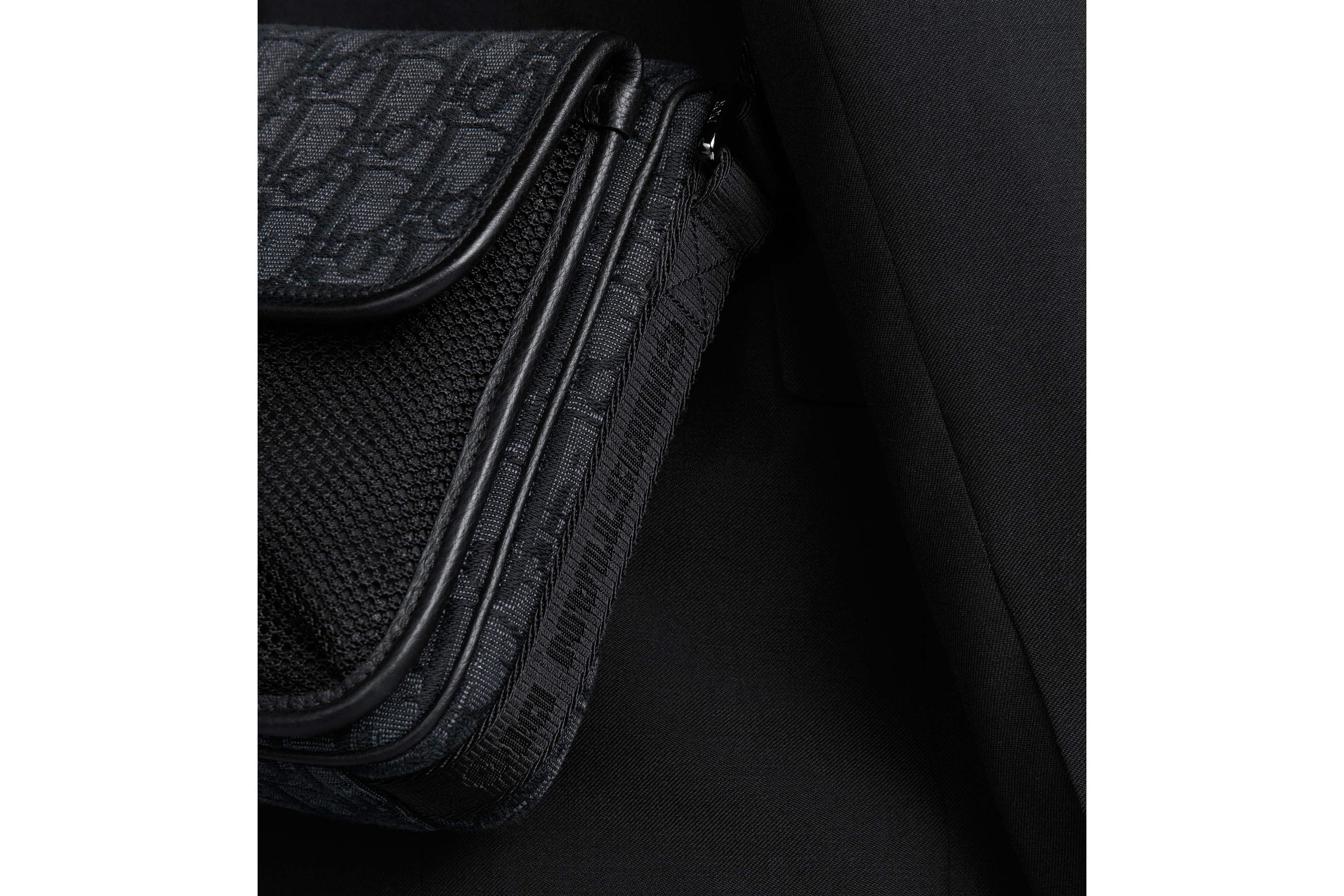Dior 8 Bag with Strap