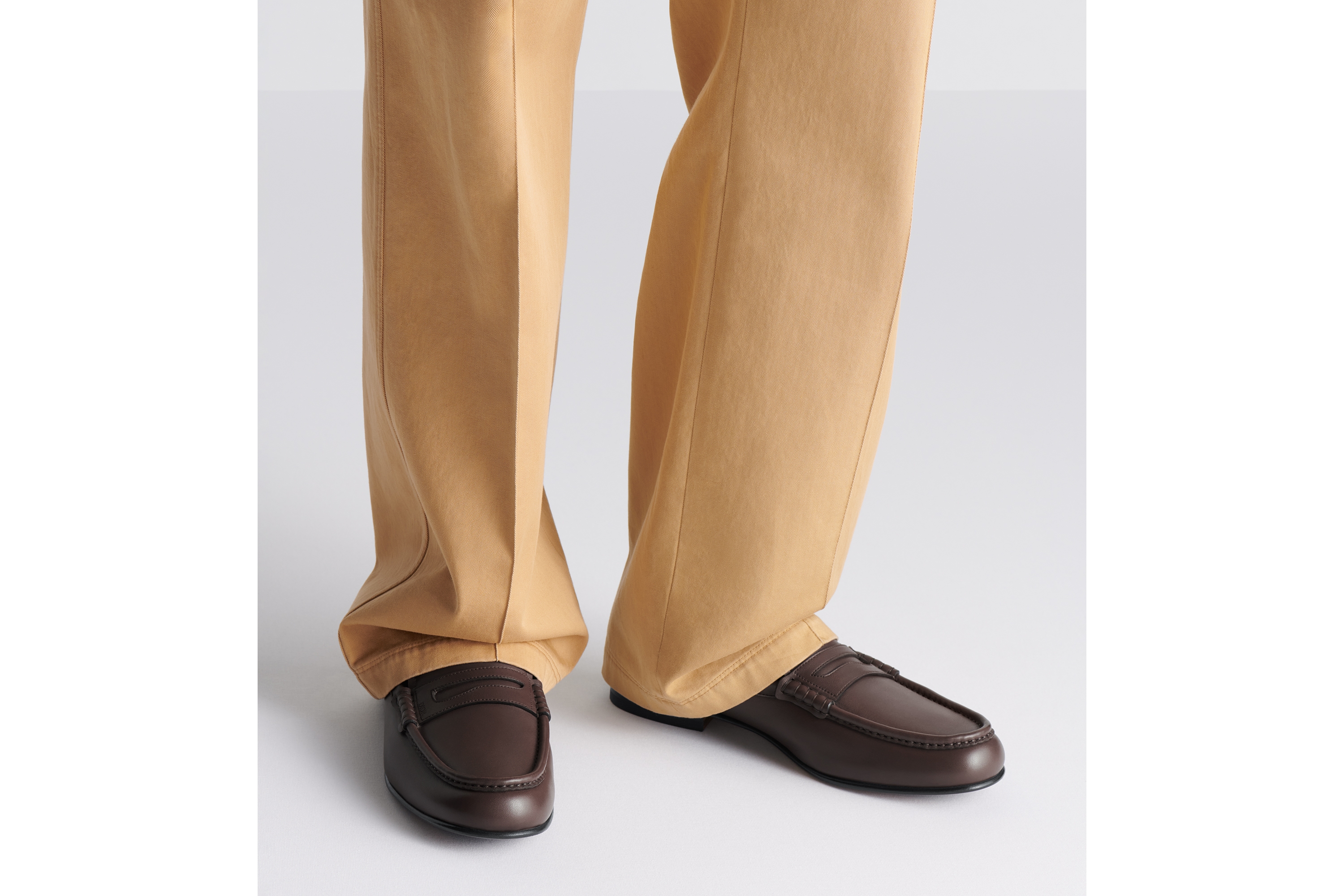 Dior Granville Flex Loafer