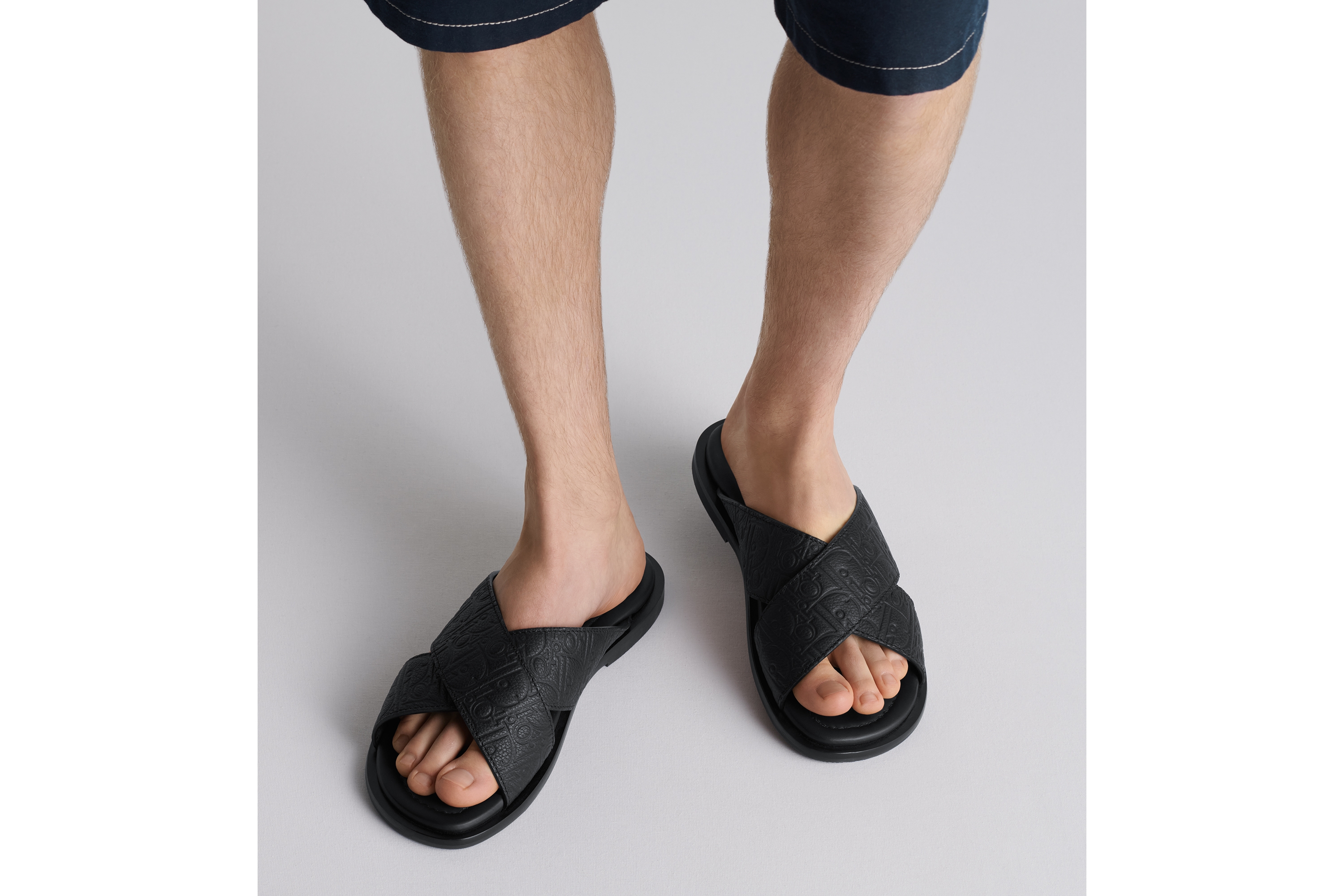 Dior Alias Sandal