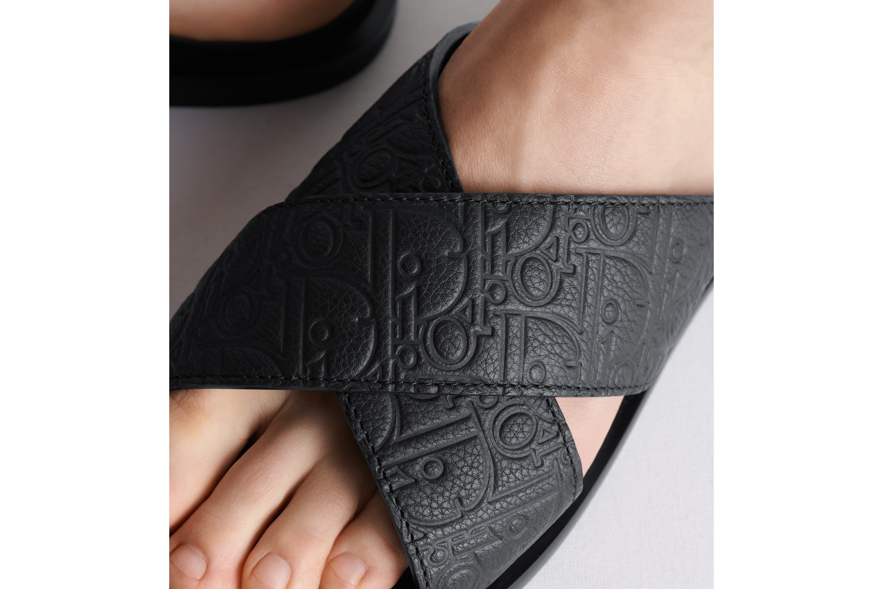 Dior Alias Sandal
