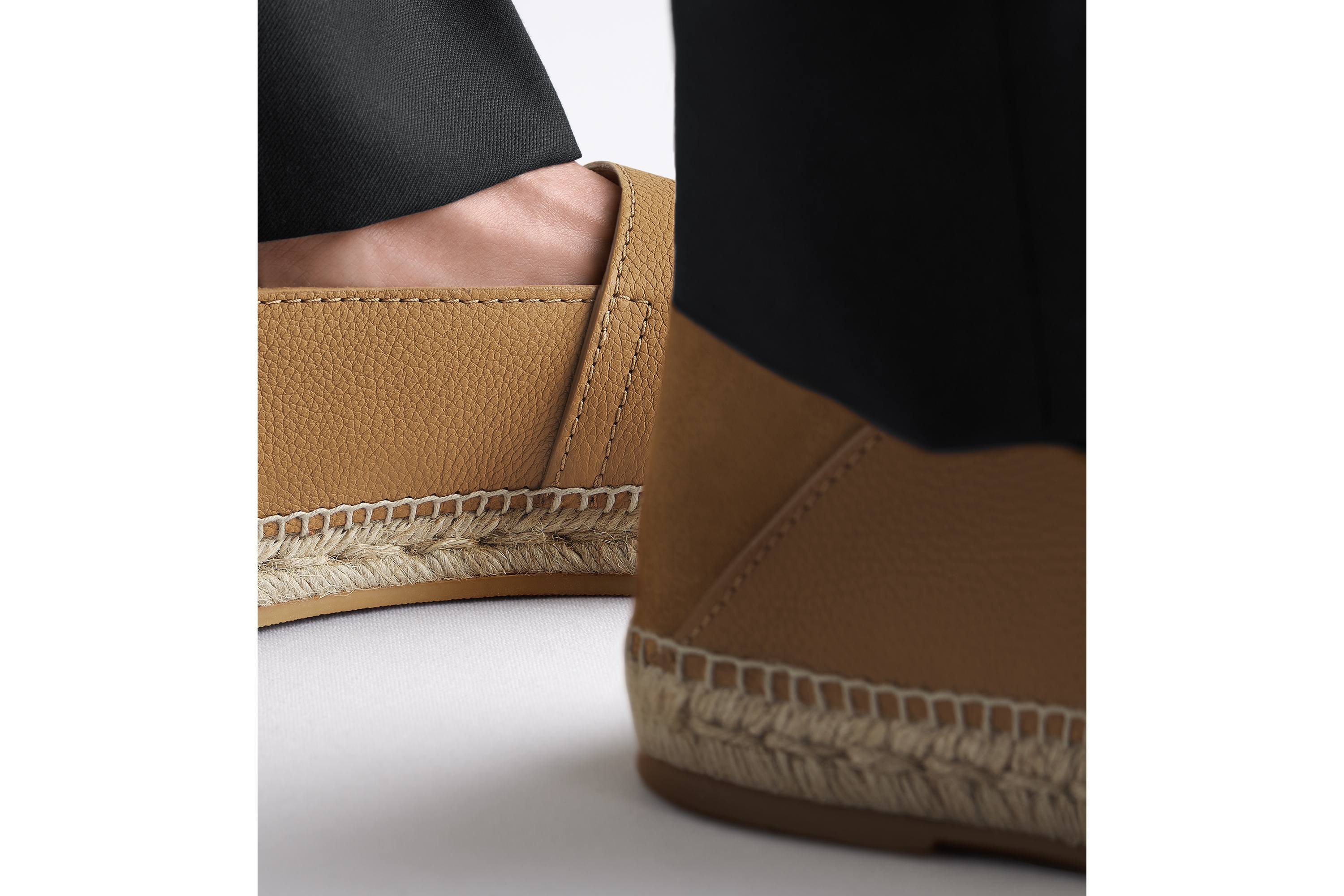 Dior Paradise Espadrille