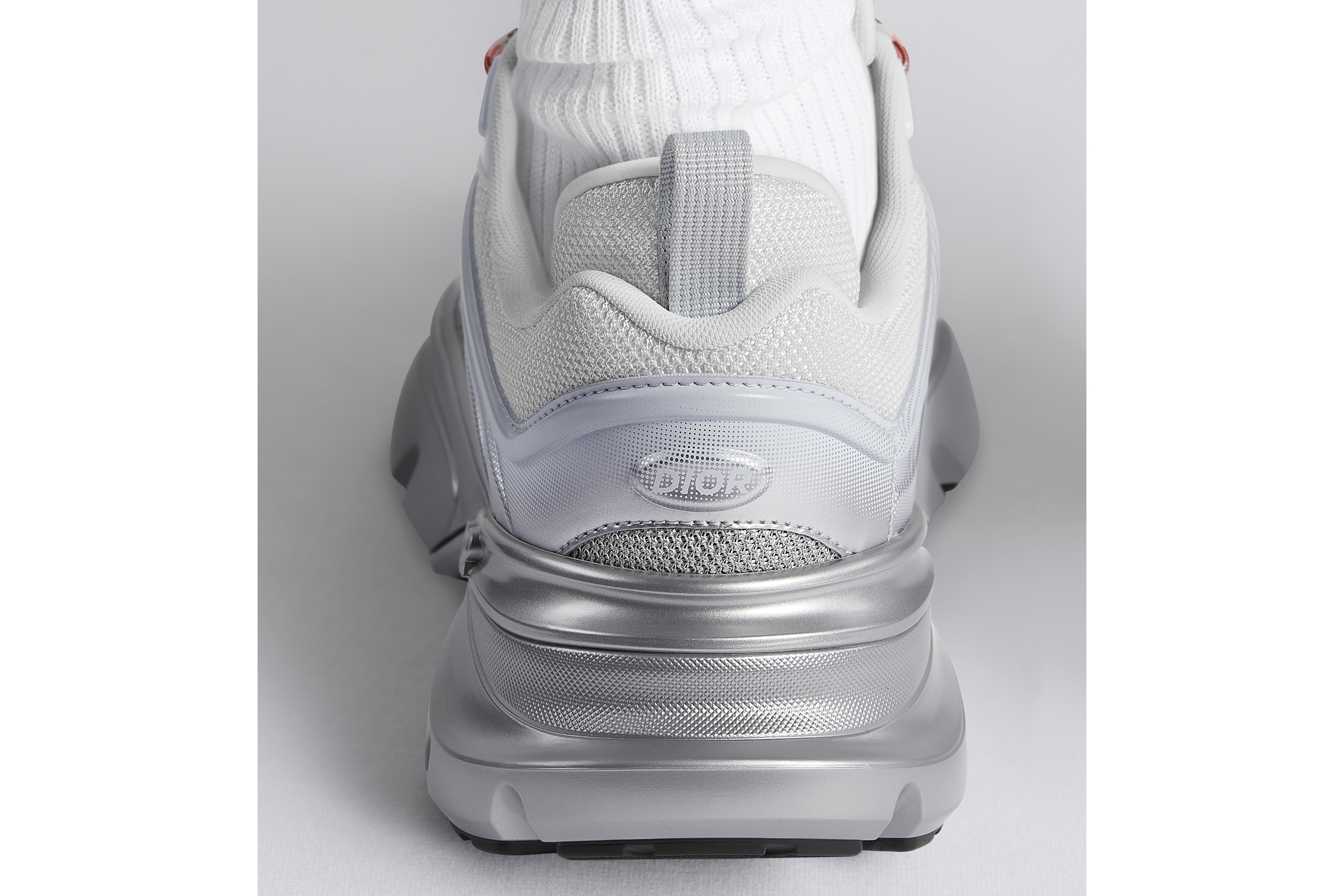 DIOR AND LEWIS HAMILTON B44 Blade Sneaker – LIMITED NUMBERED EDITION