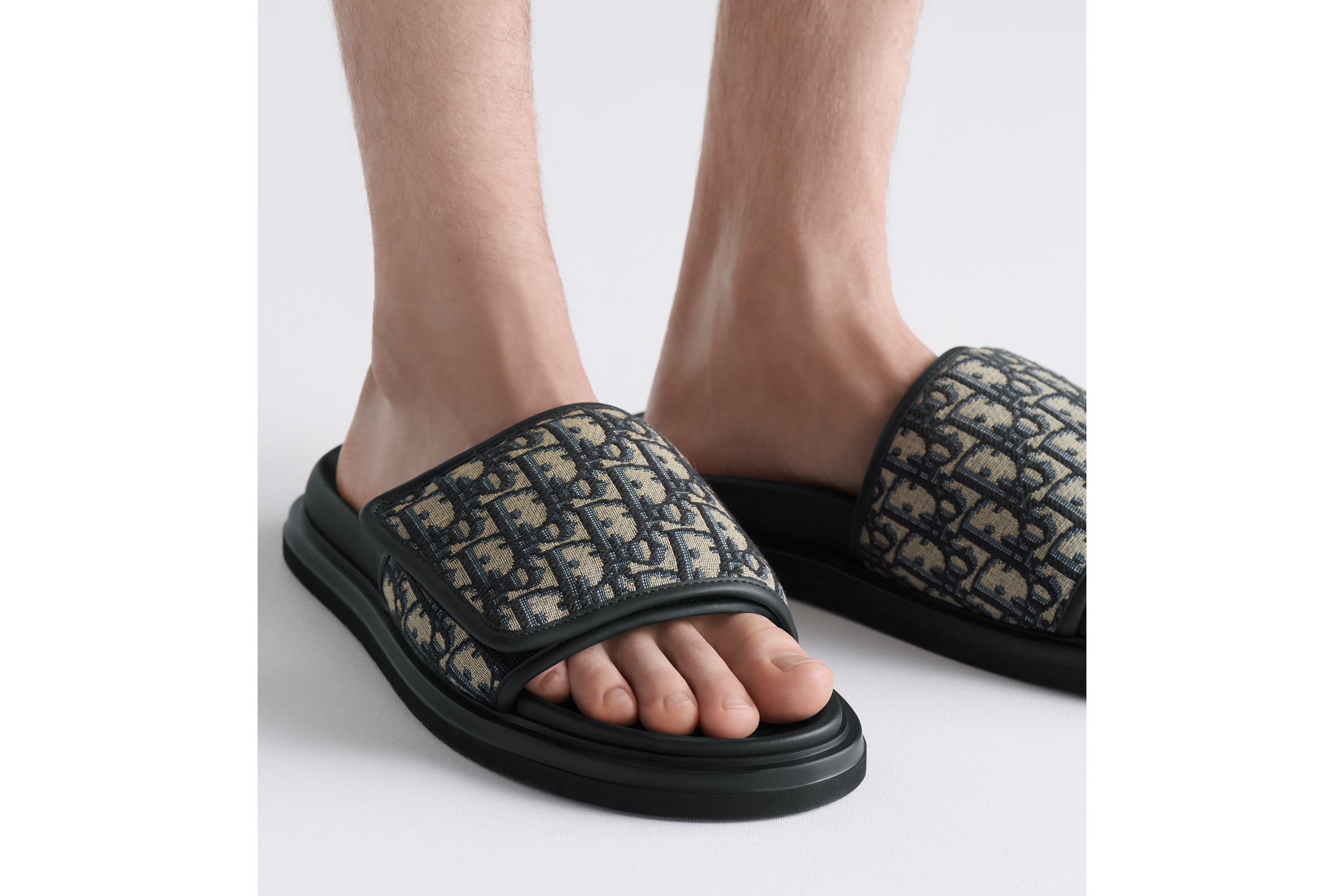 Dior Aqua Sandal