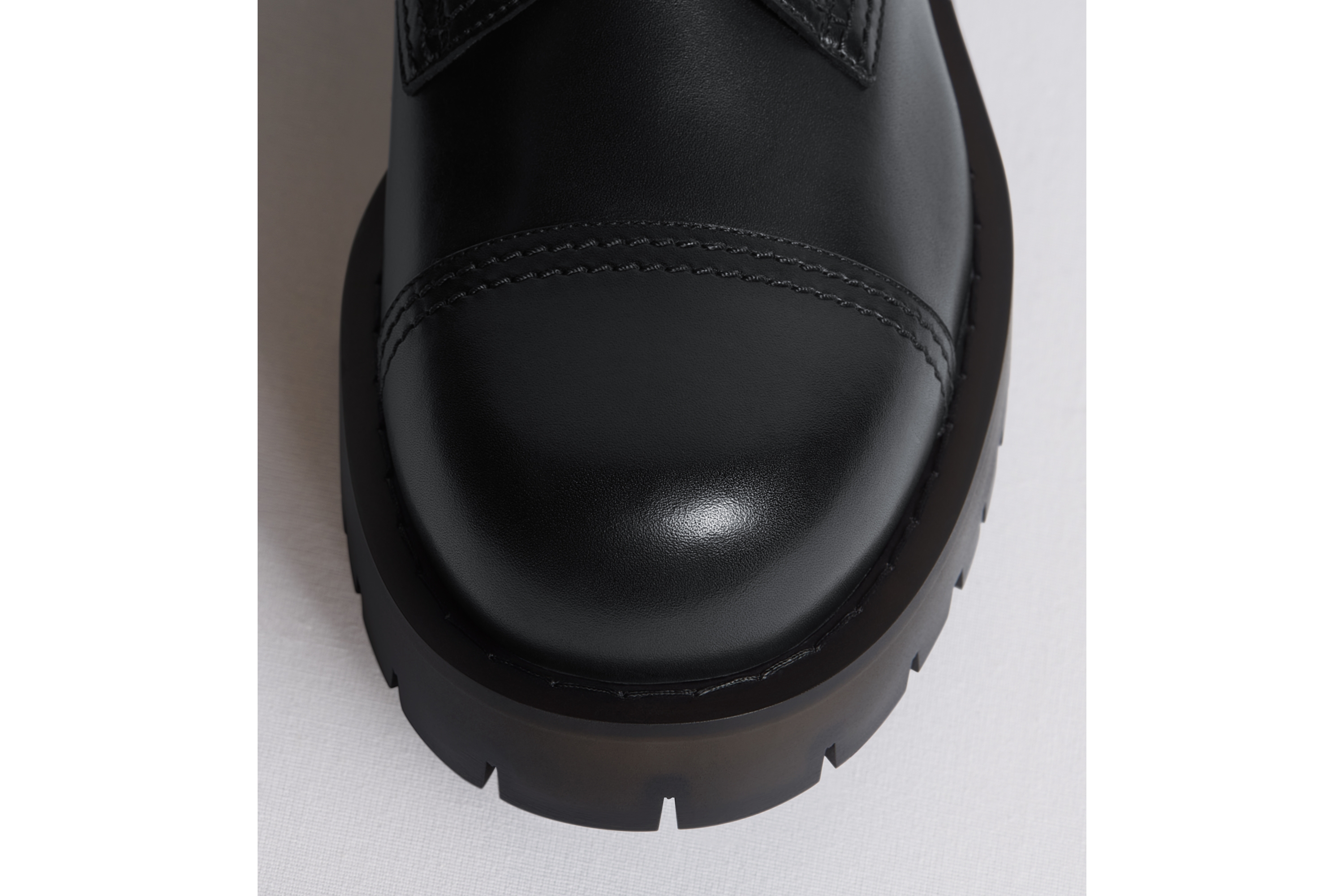 Dior Explorer III Derby Shoe